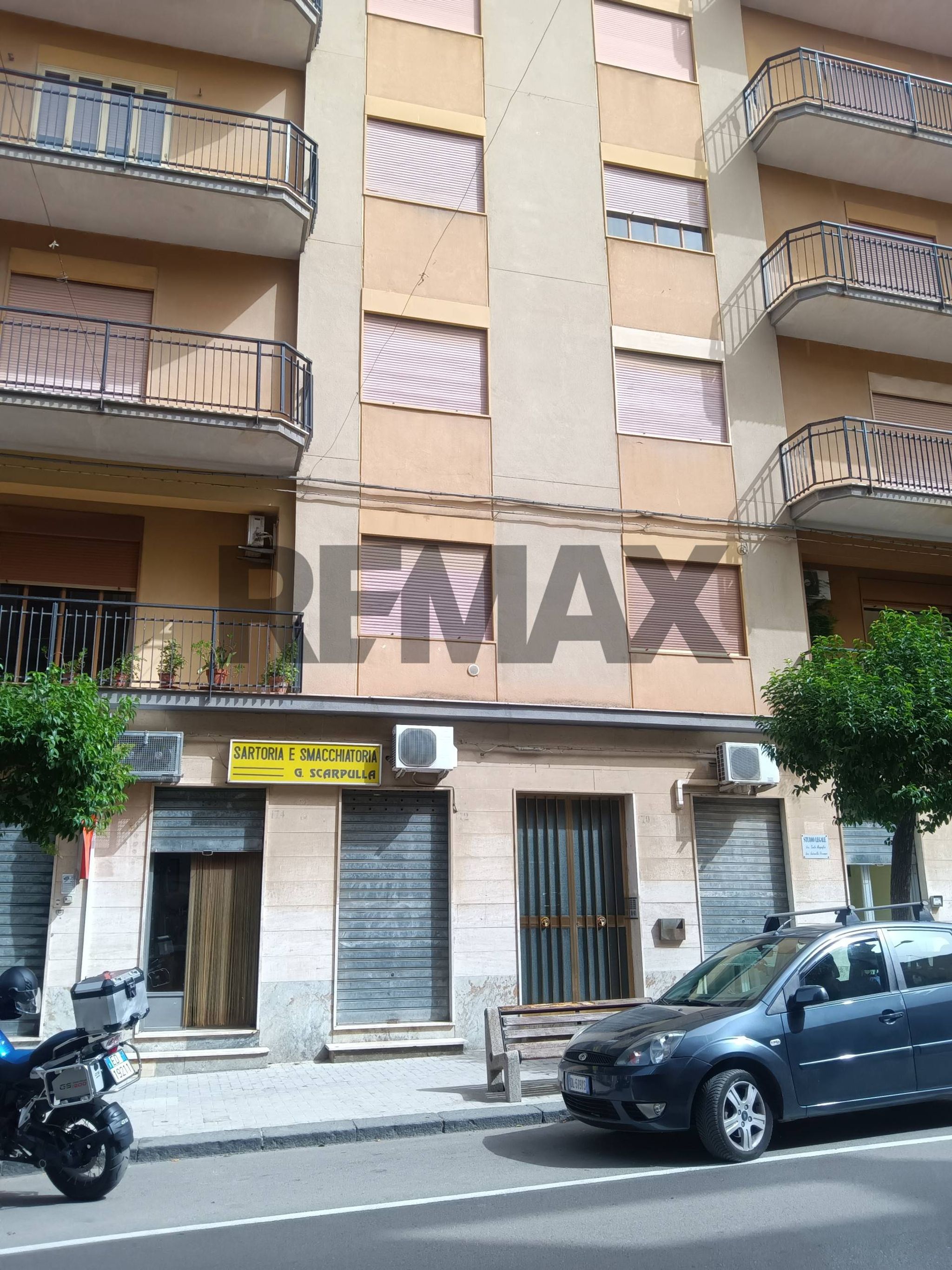 Immobile a Villarosa