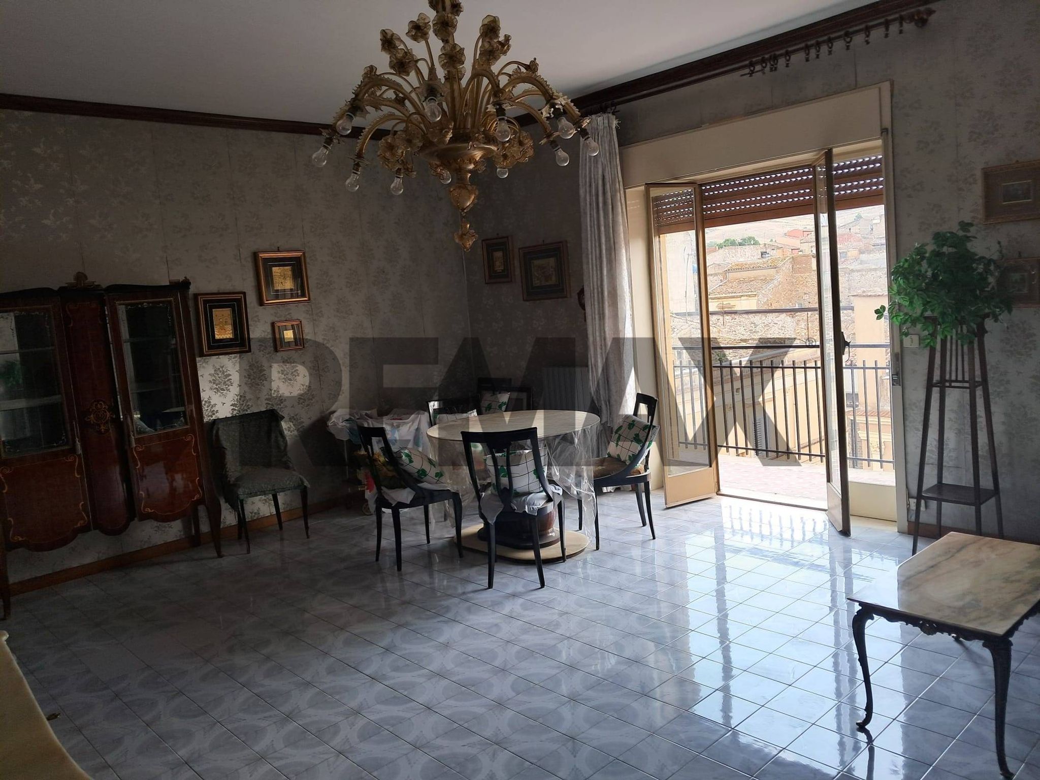 Sala da pranzo