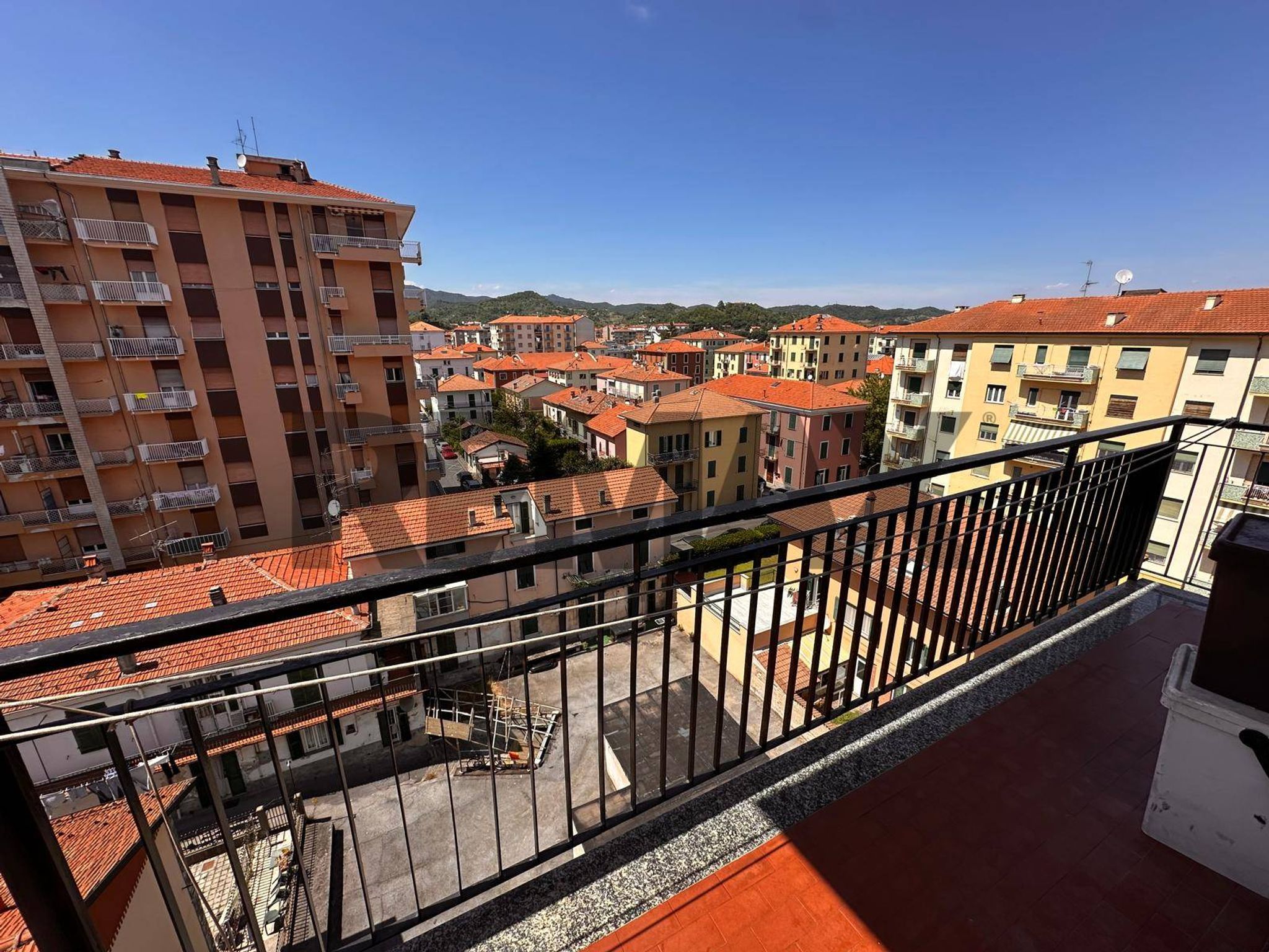 Balcone