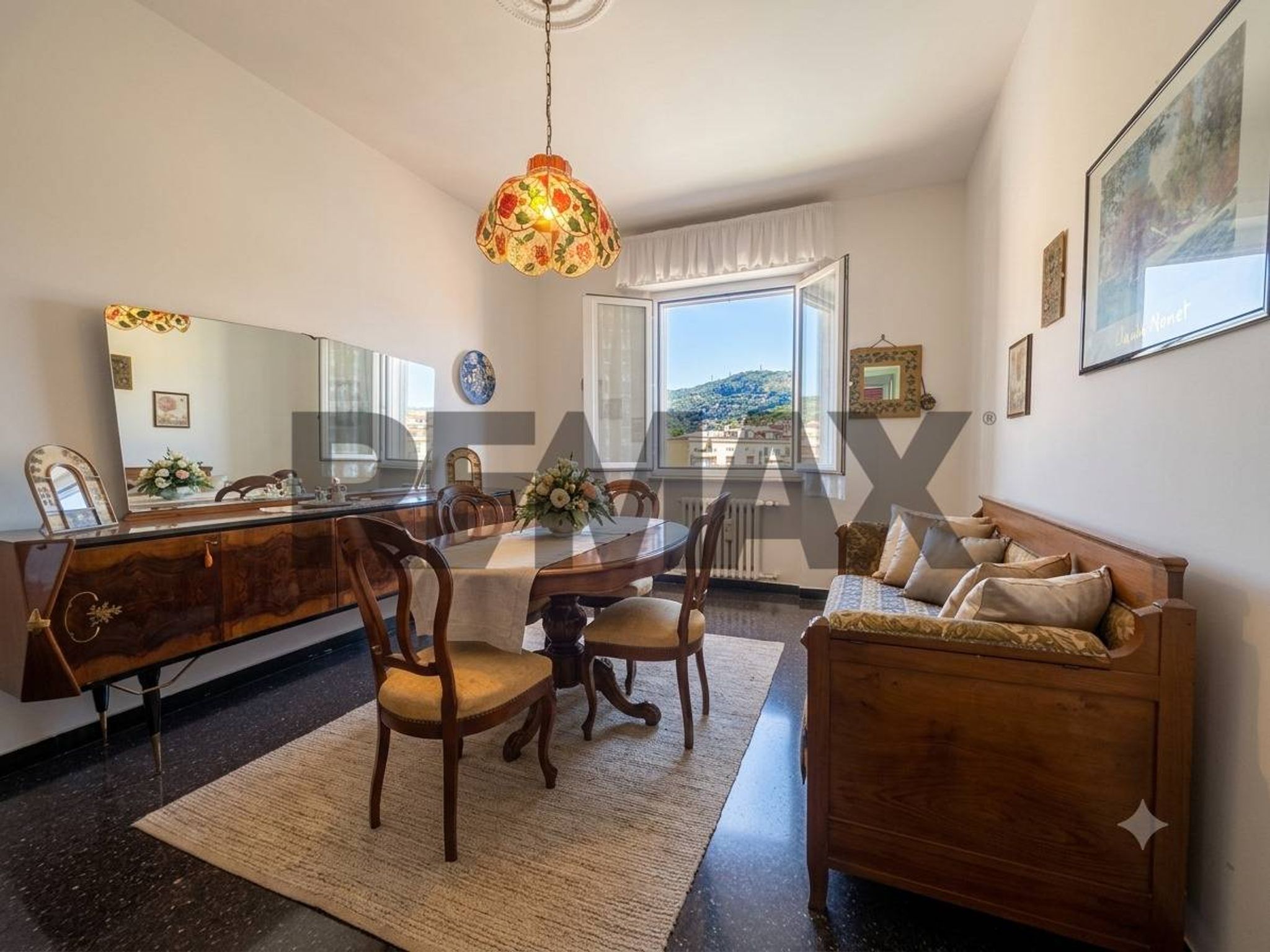 Sala da pranzo