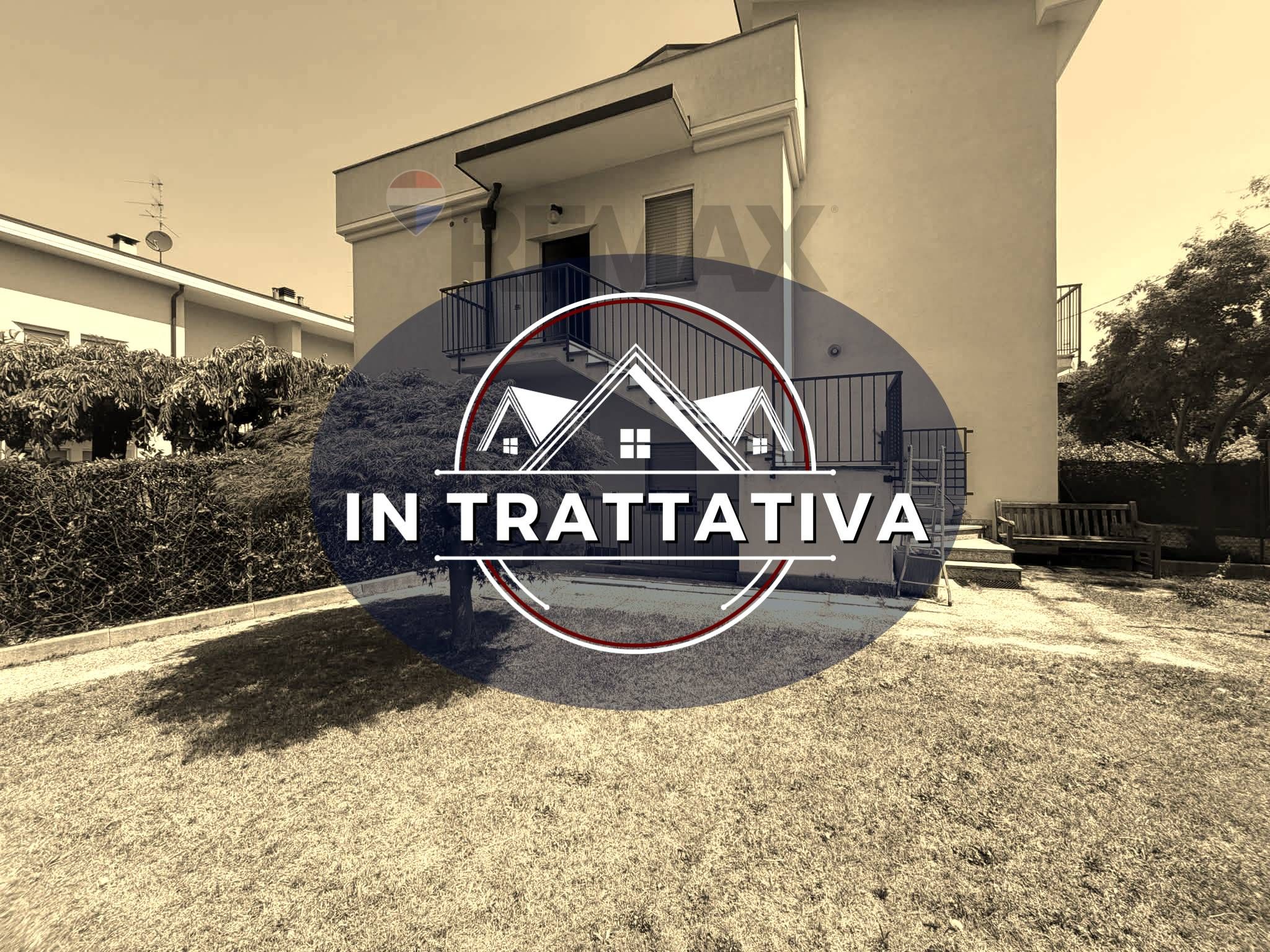 Immobile a Arcisate