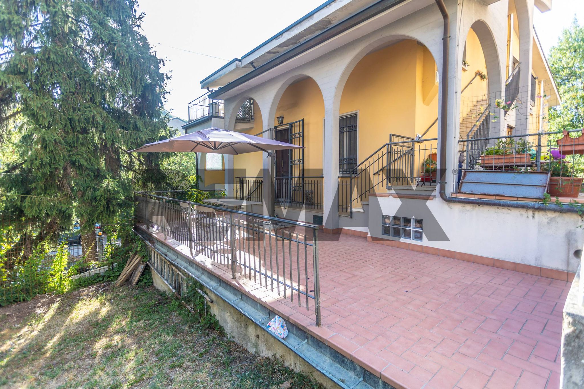 Immobile a Salsomaggiore Terme