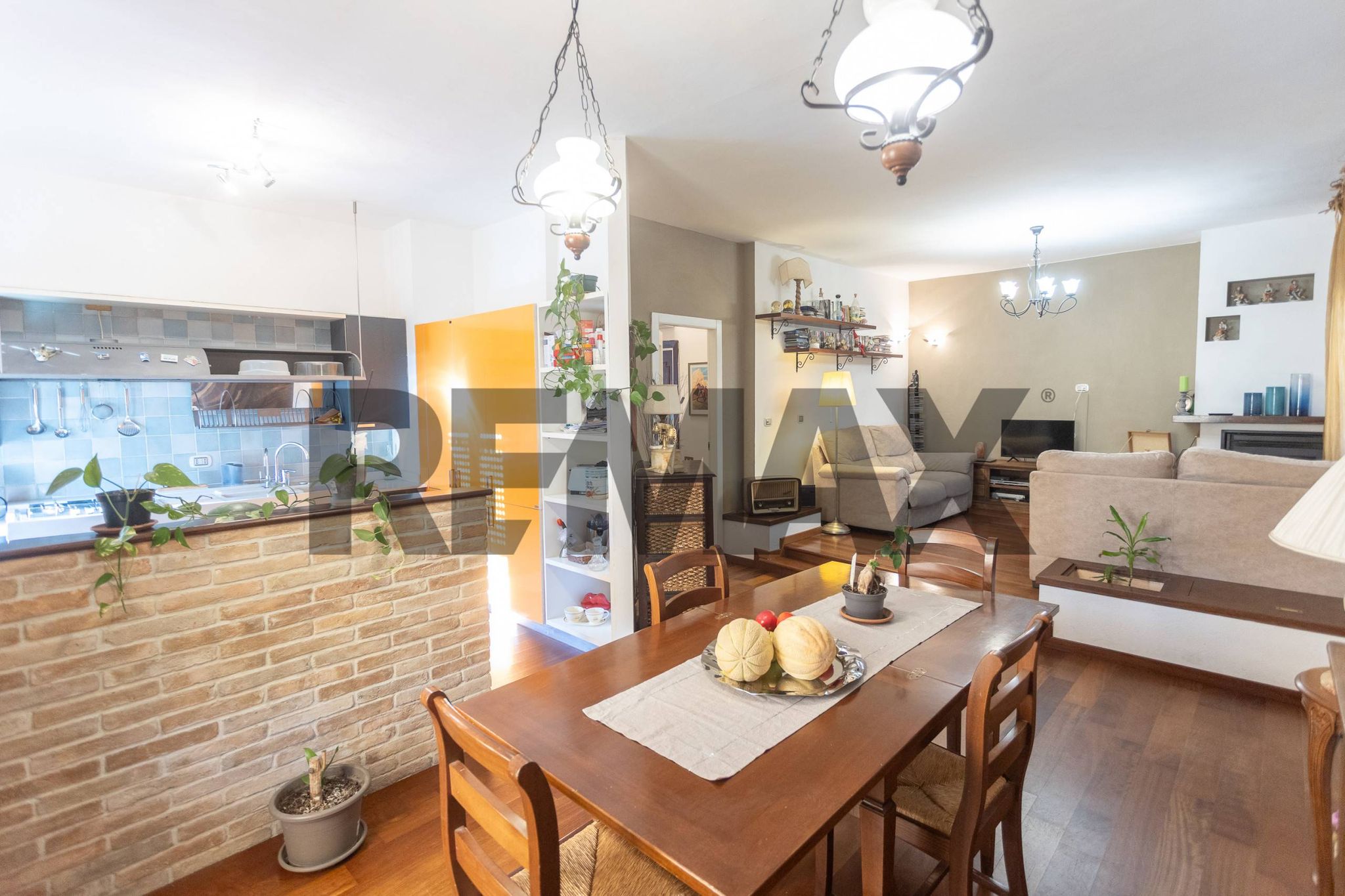 Sala da pranzo
