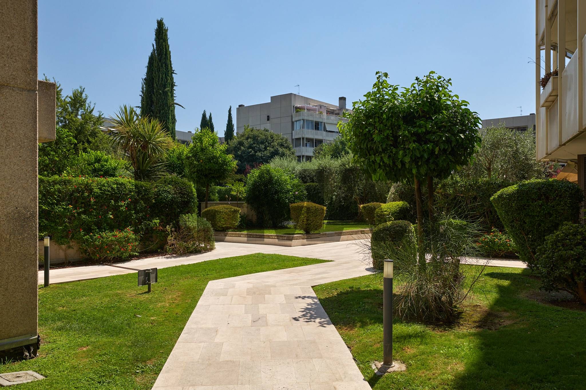 Giardino