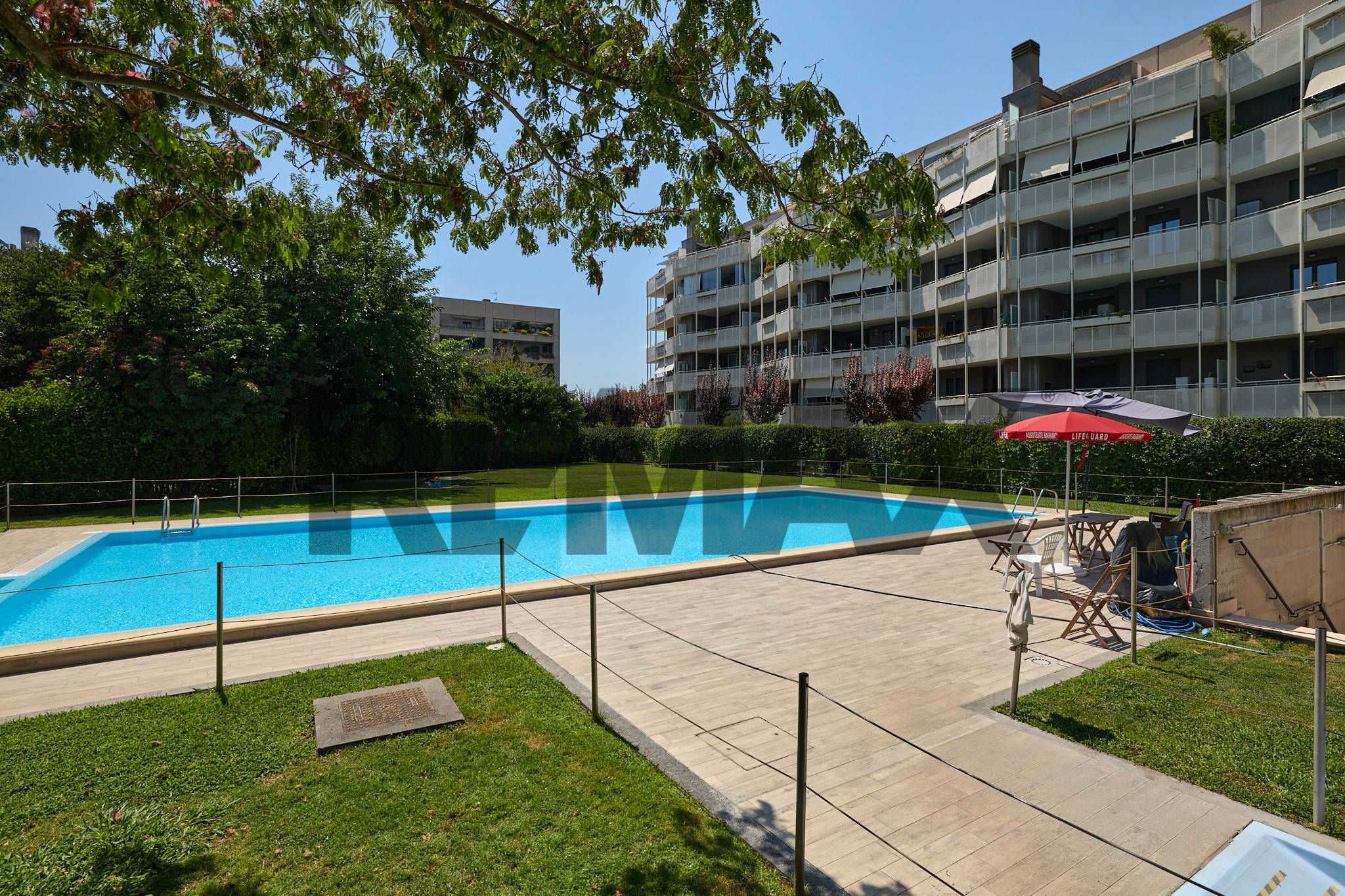 Property in Roma
