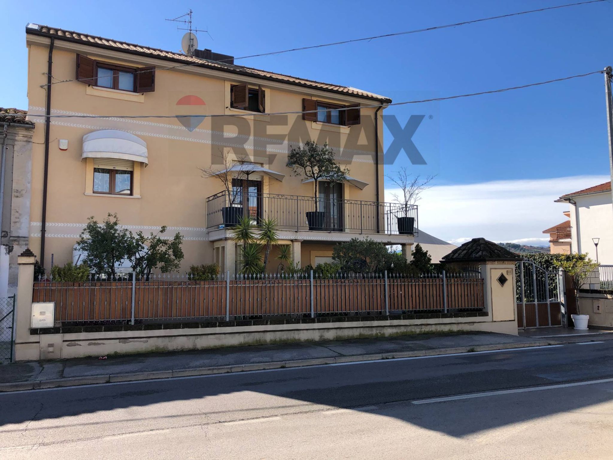 Property in Pescara