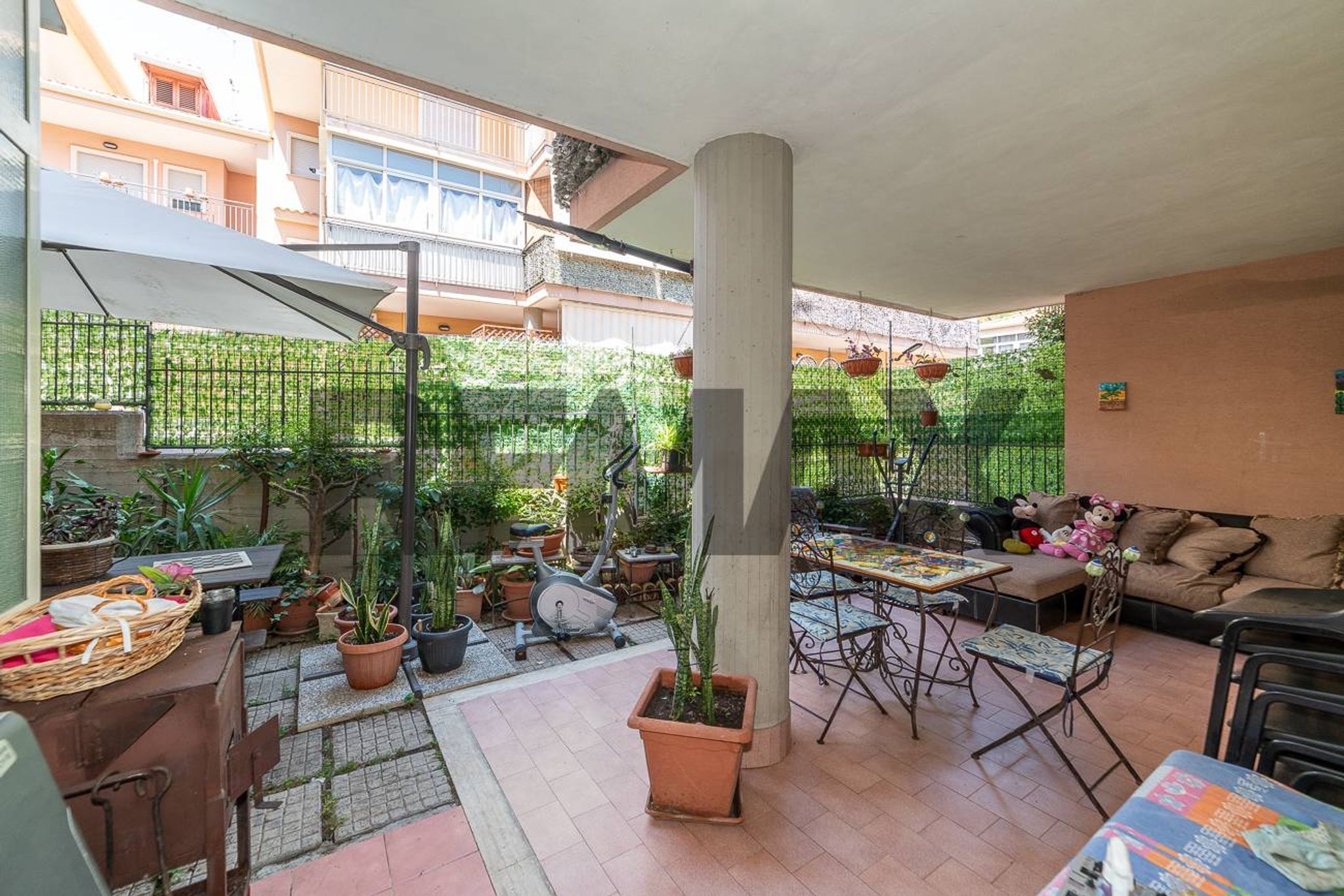 Immobile a Aci Catena