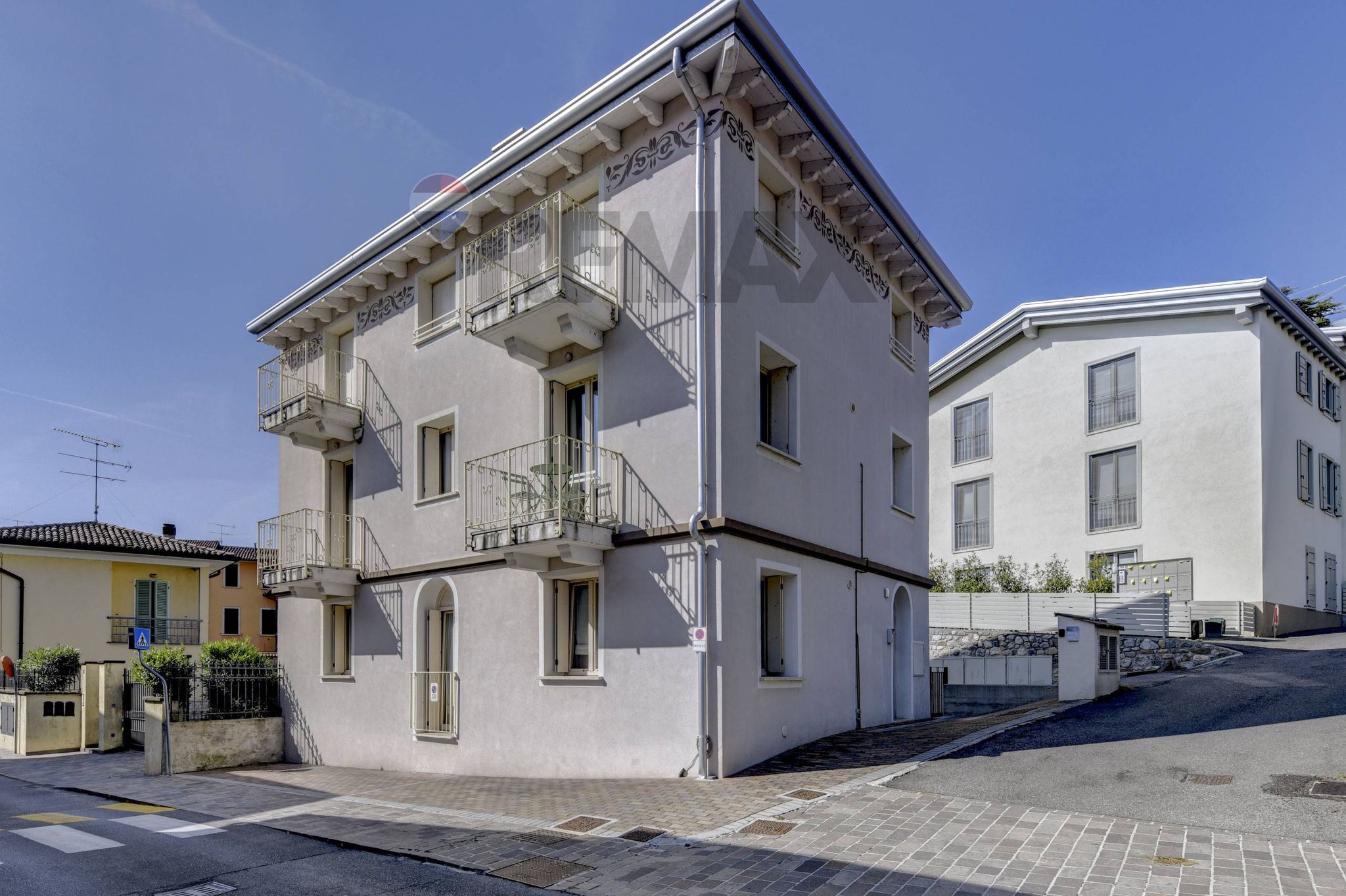 Immobile a Padenghe sul Garda