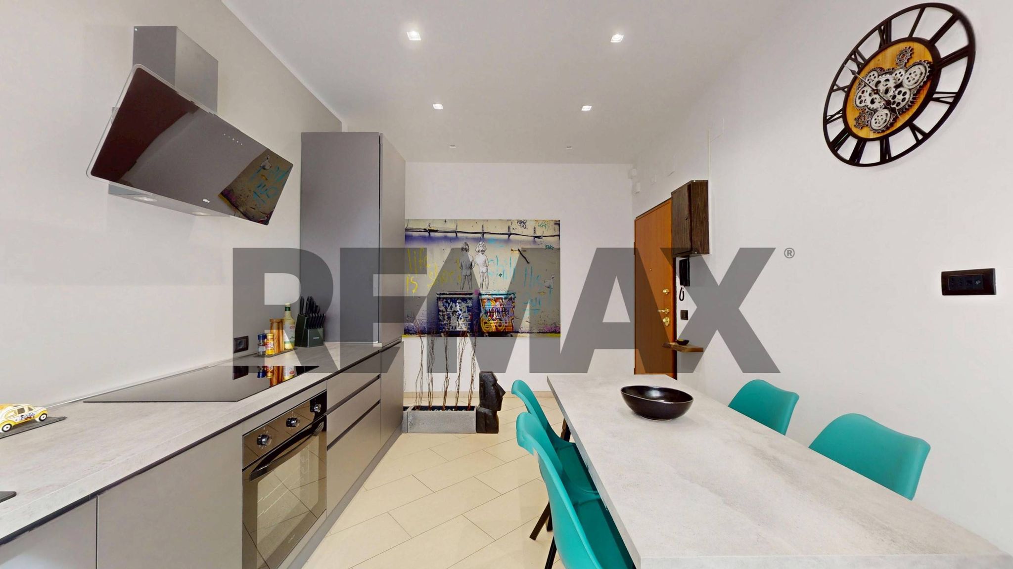 Cucina