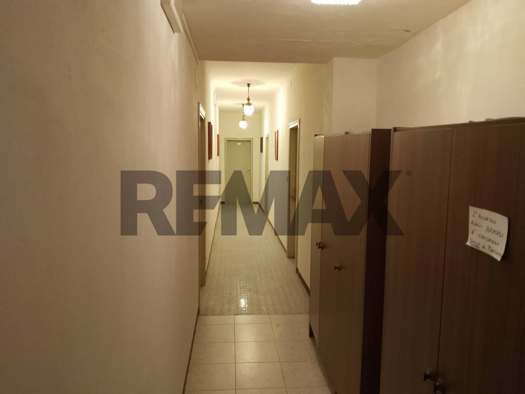 Hall / corridoio