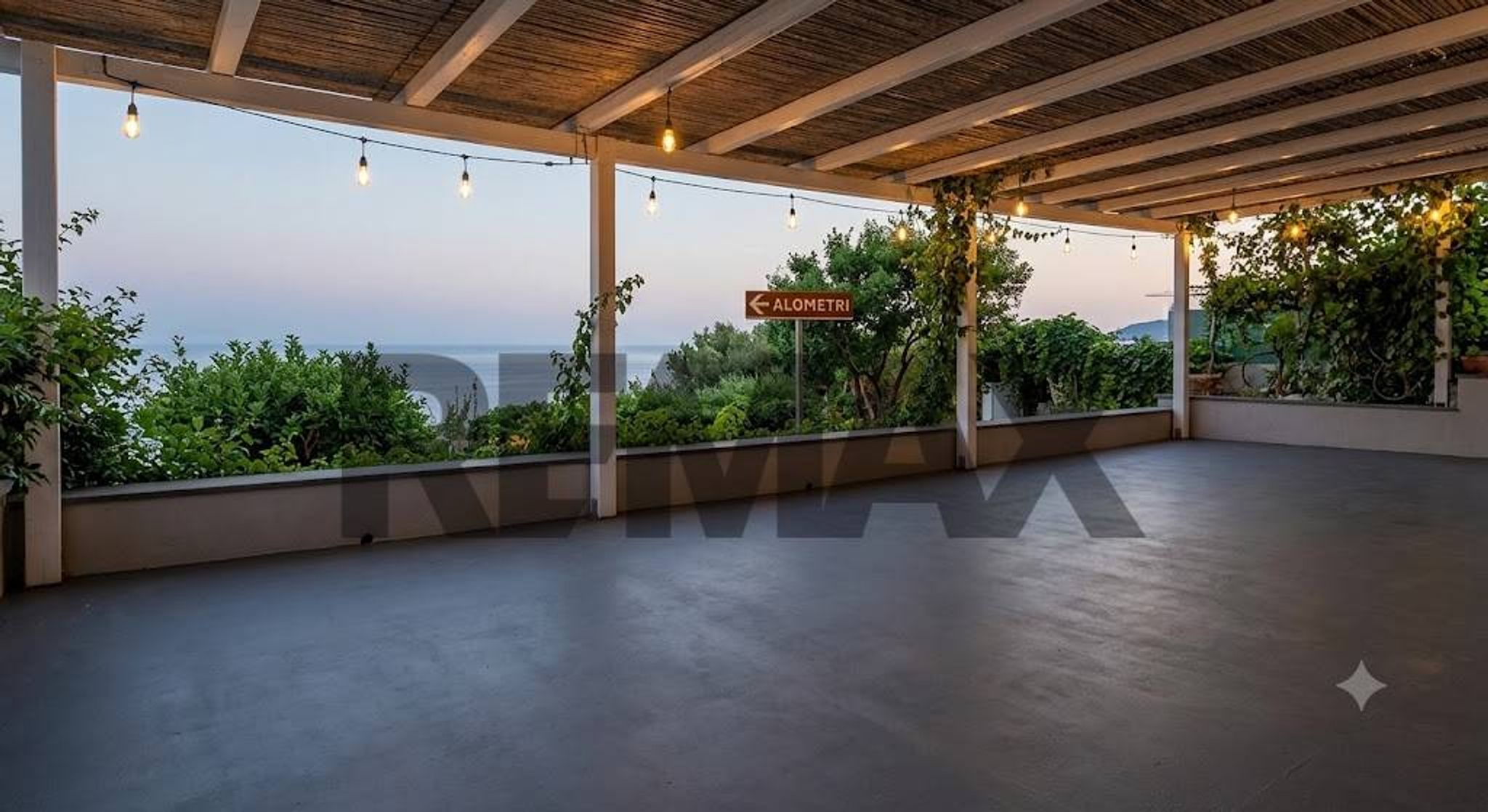 Terrazza