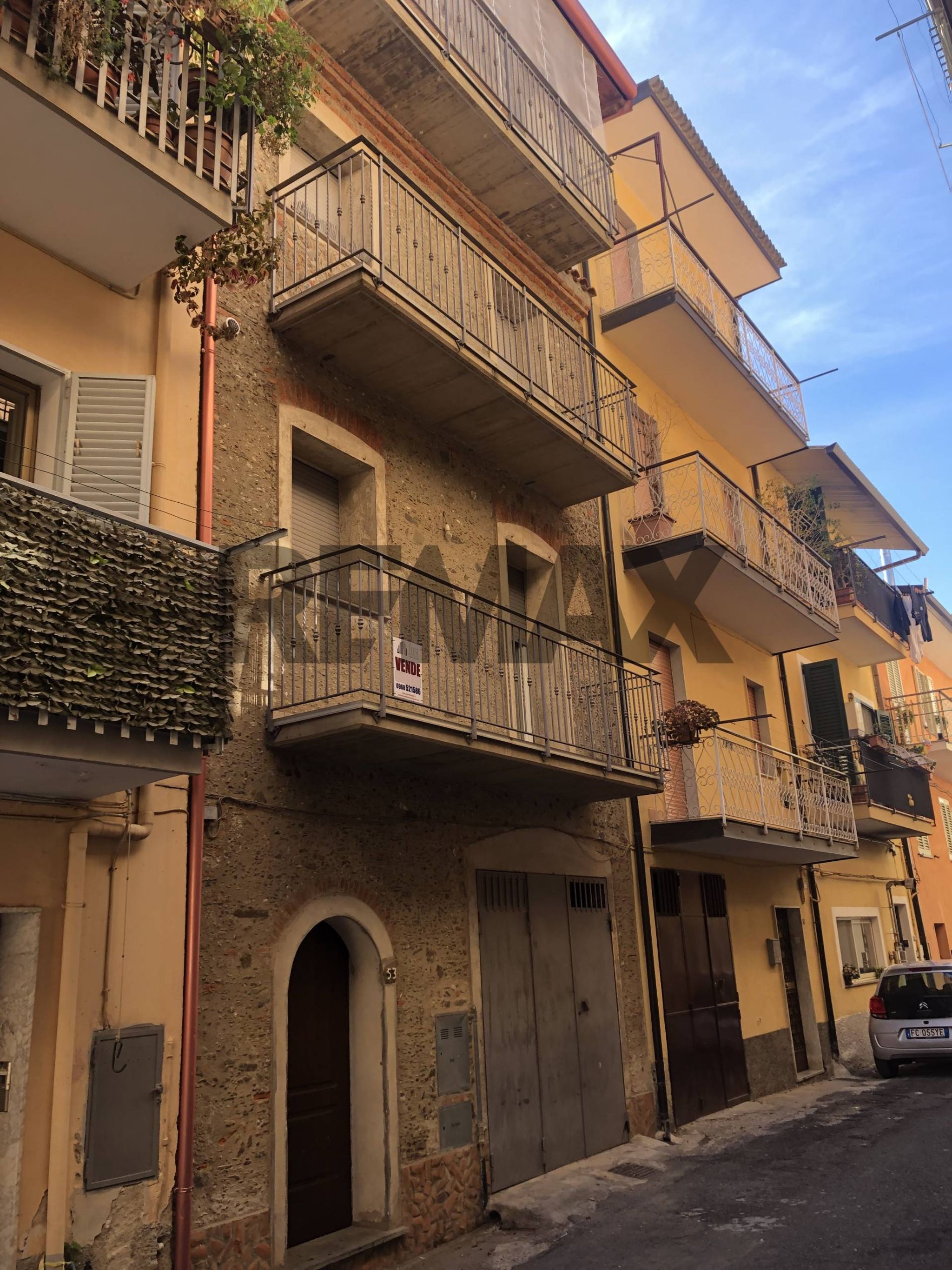 Immobile a Lamezia Terme
