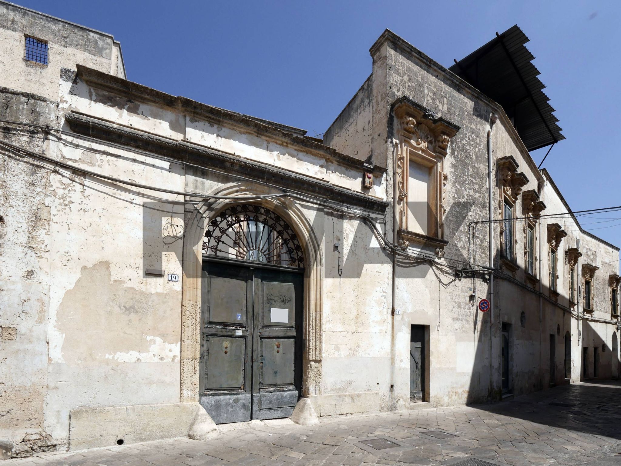 Immobile a Galatina