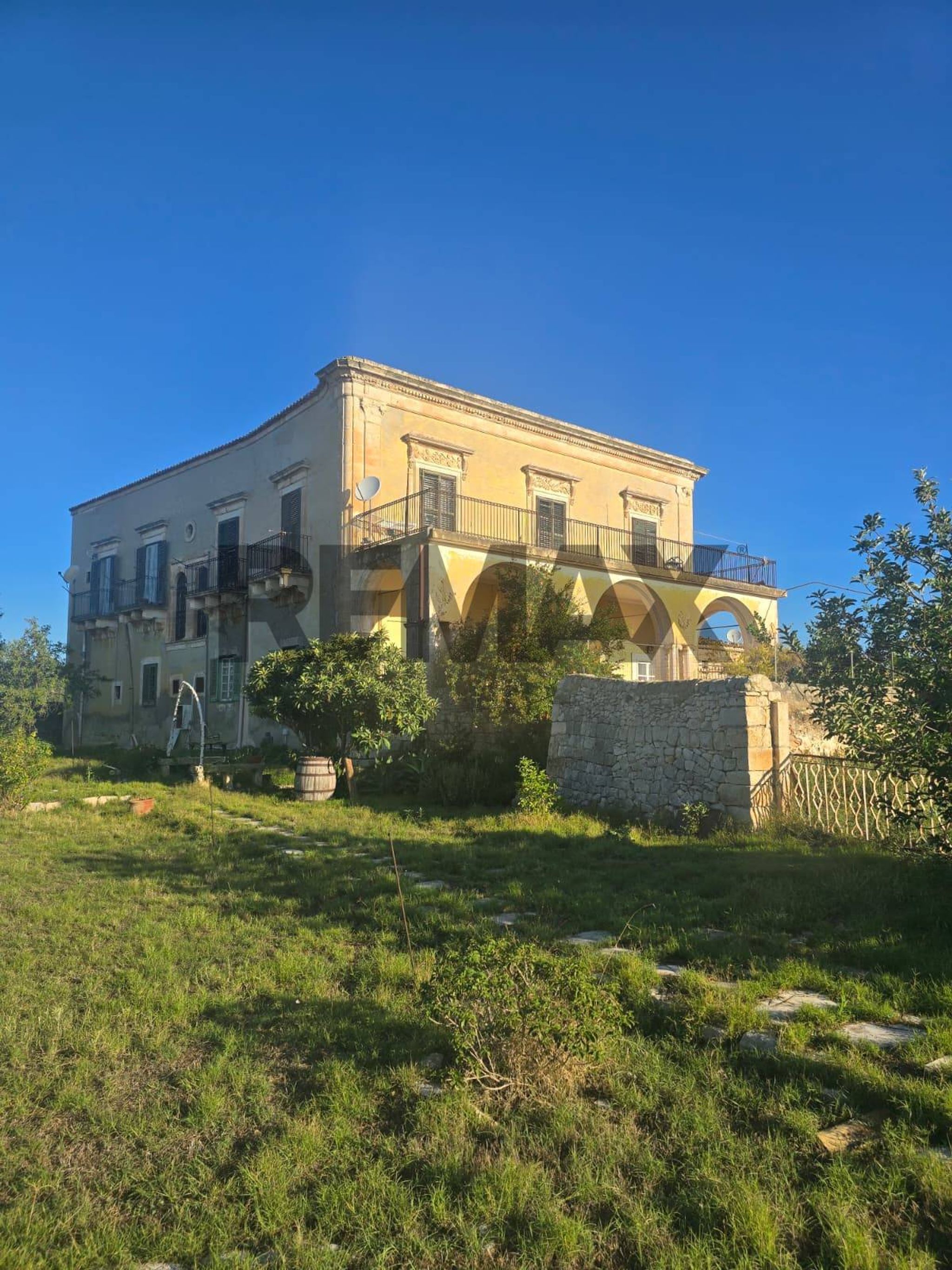 Immobile a Modica