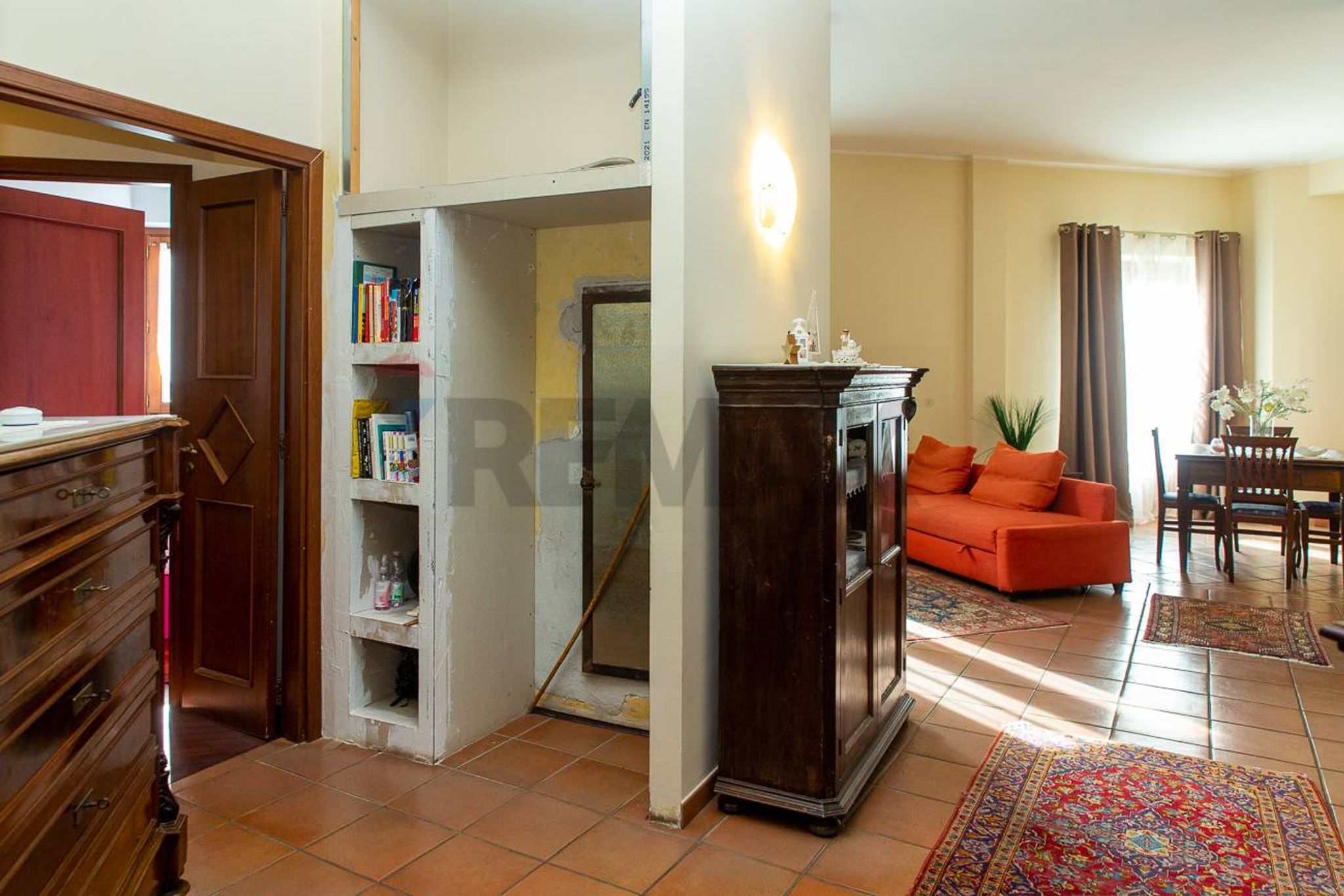 Sala da pranzo