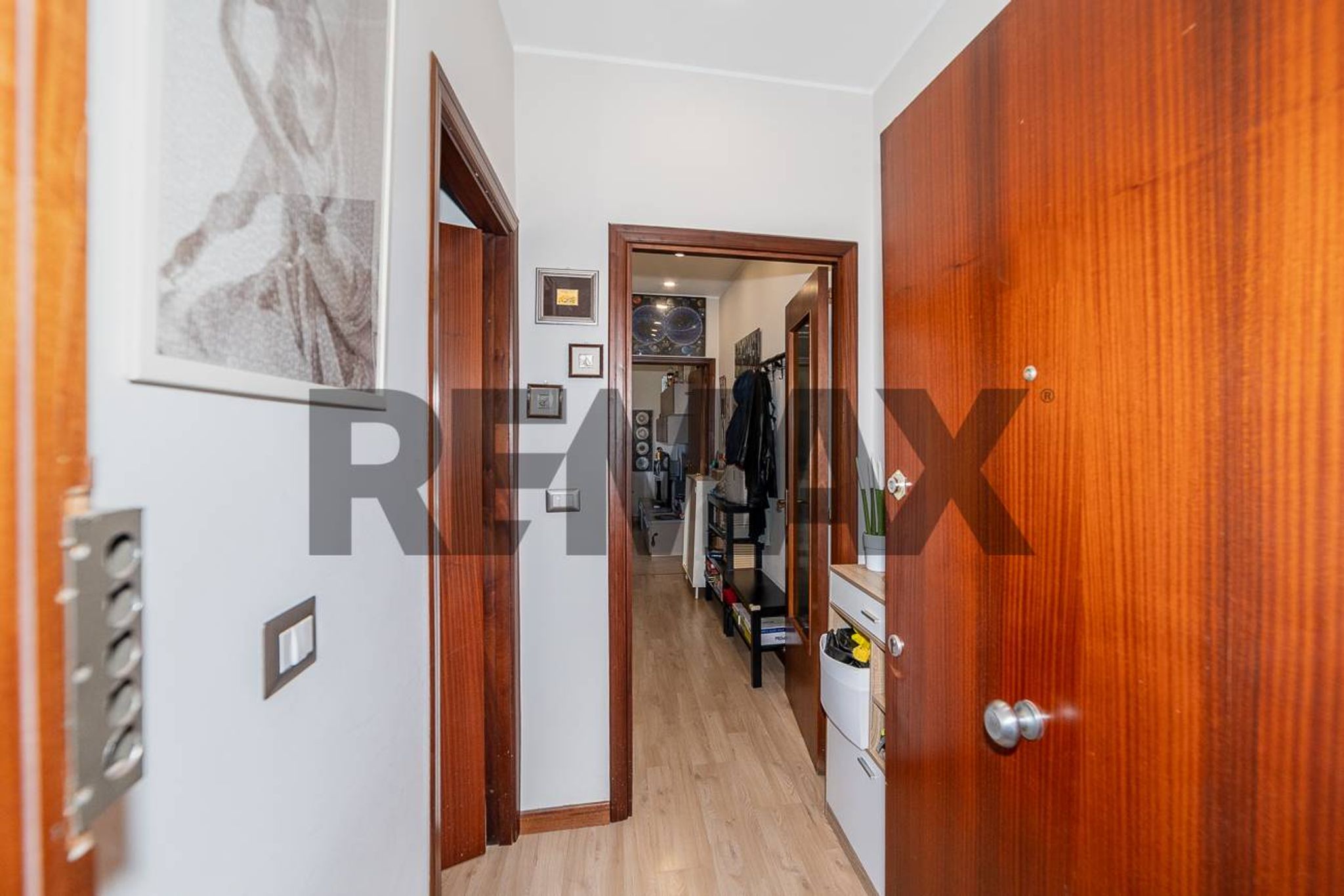 Hall / corridoio