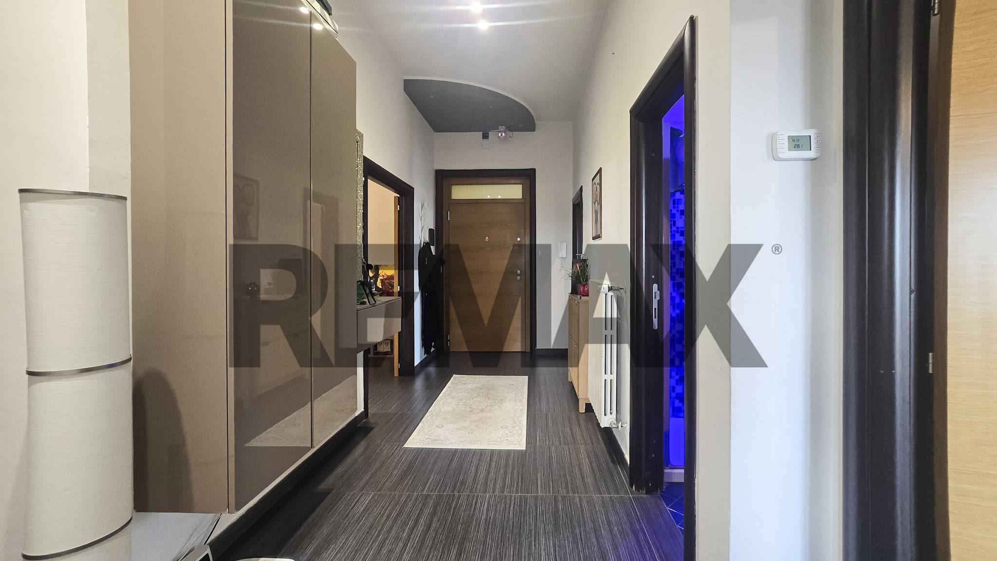 Hall / corridoio