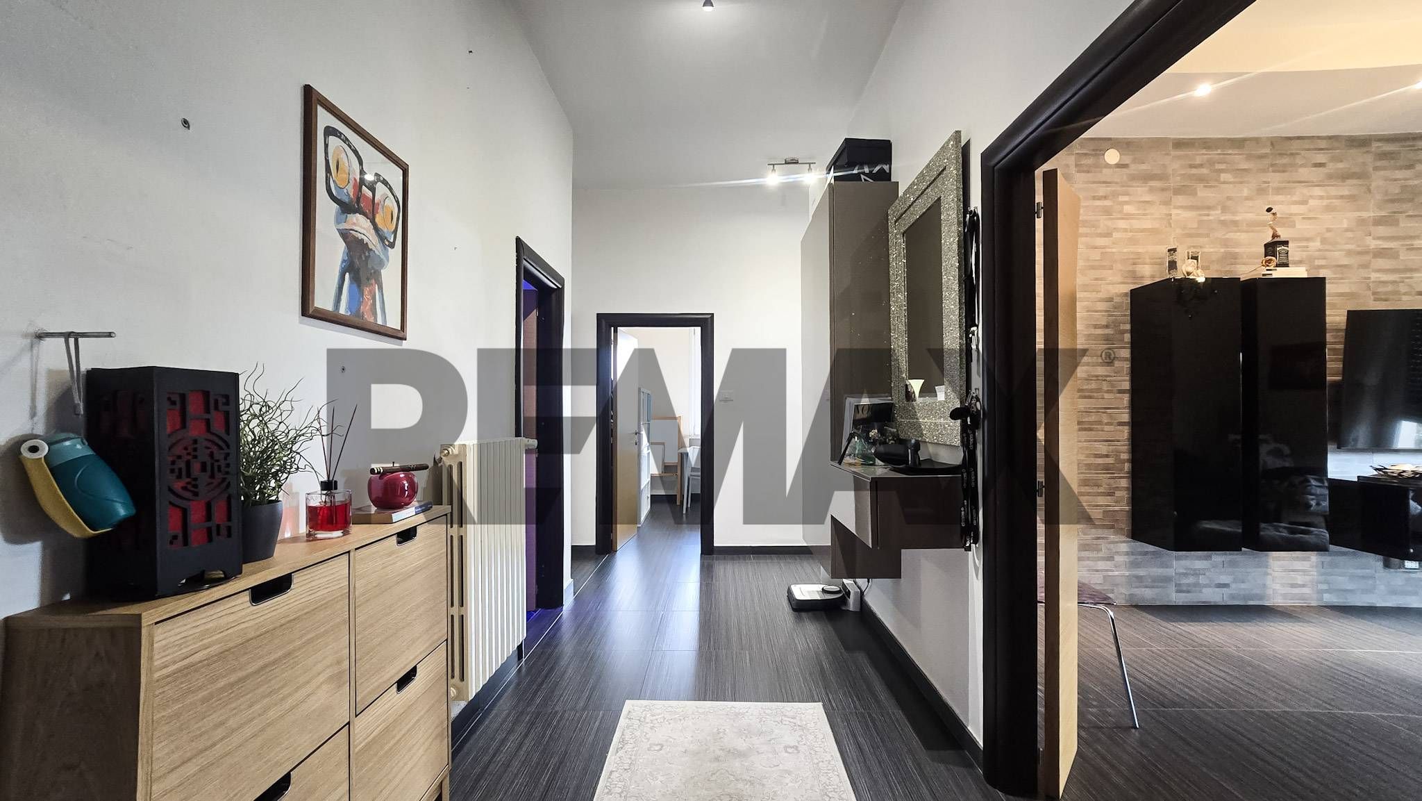 Hall / corridoio