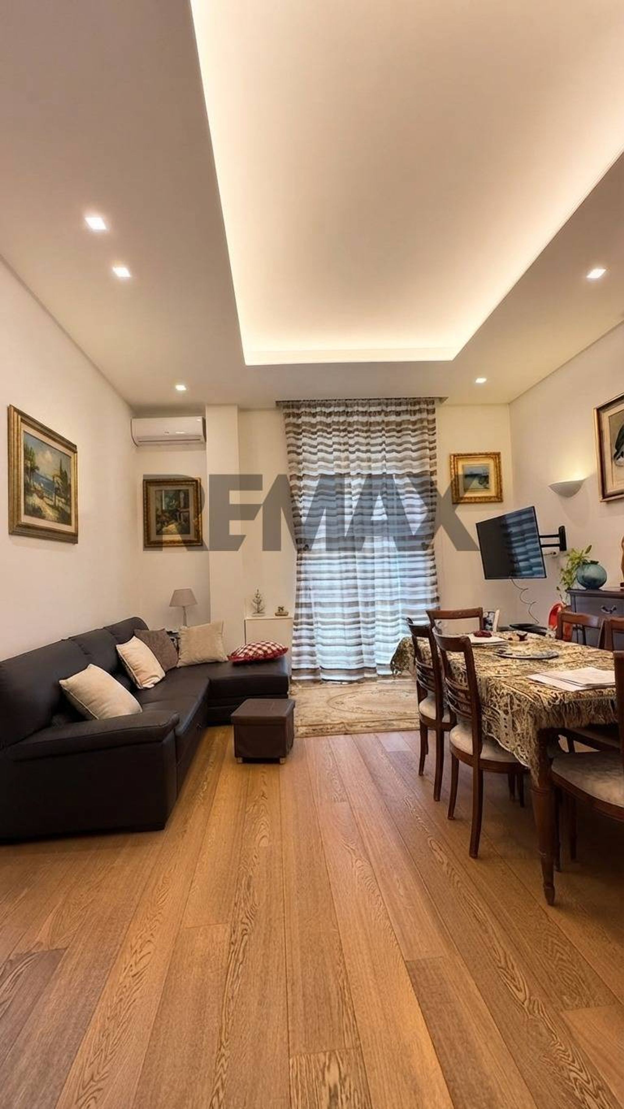 Sala da pranzo