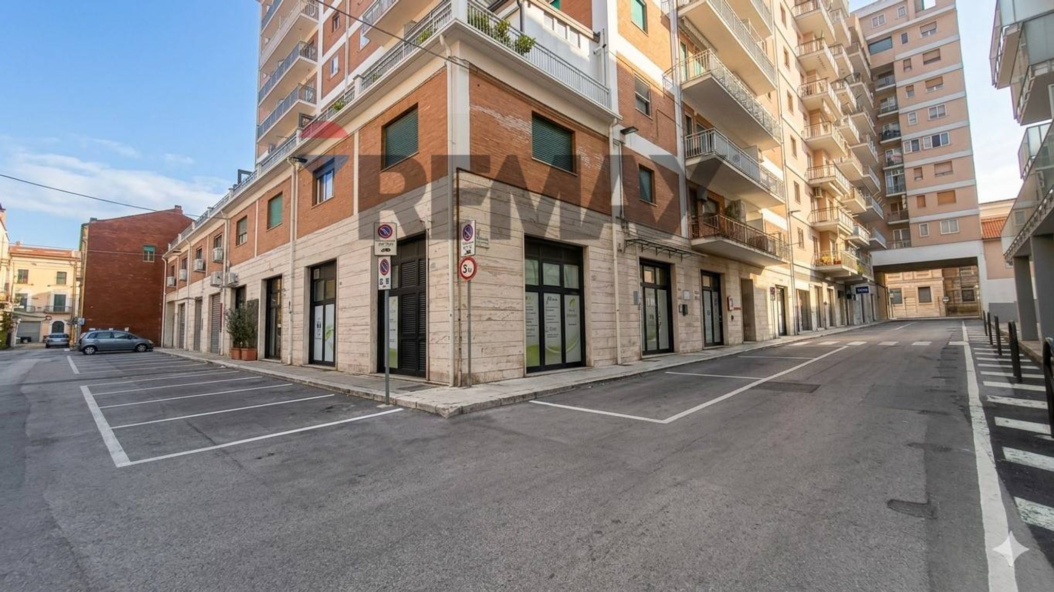 Immobile a Termoli