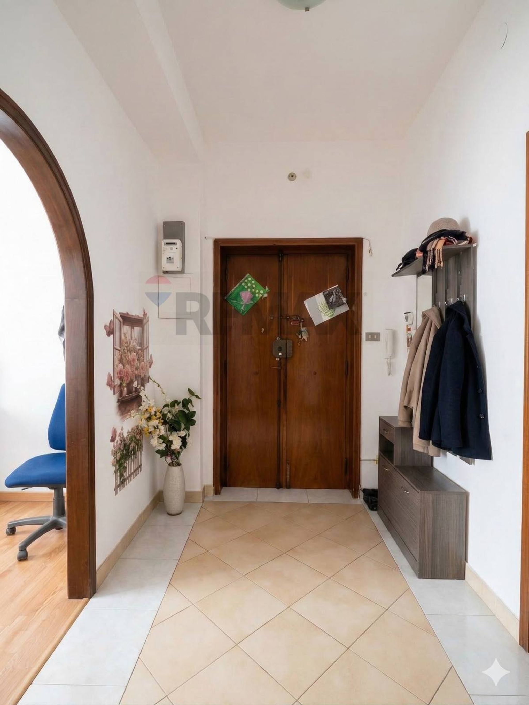 Hall / corridoio