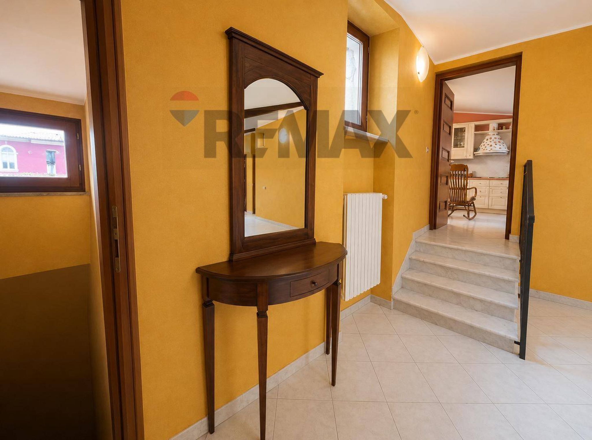 Hall / corridoio