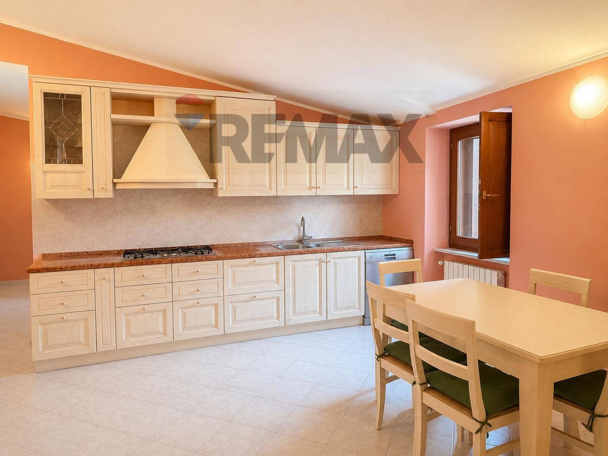 Property in Campobasso