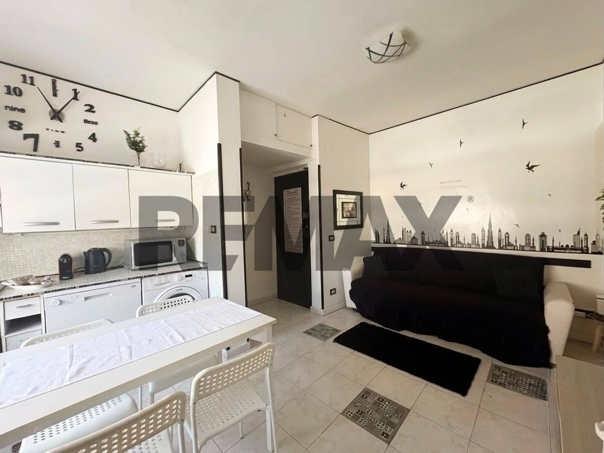 Property in Roma