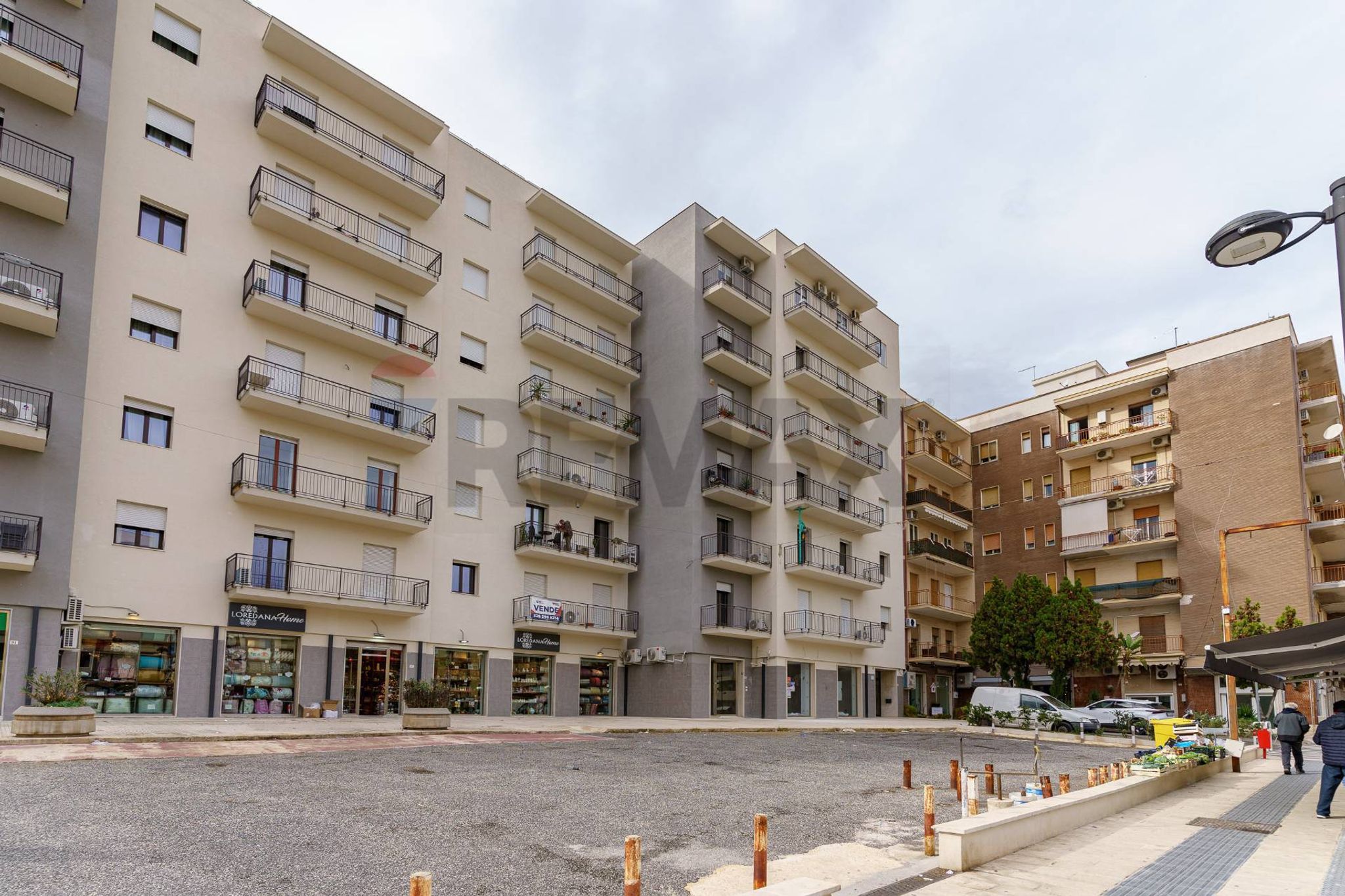 Immobile a Siracusa