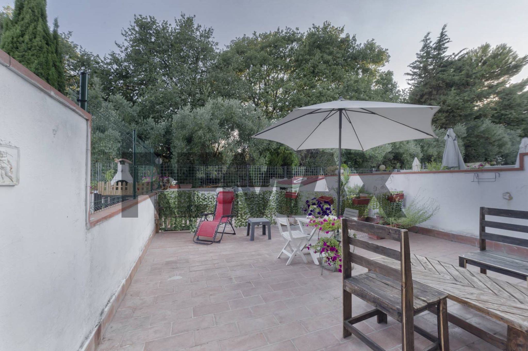 Terrazza