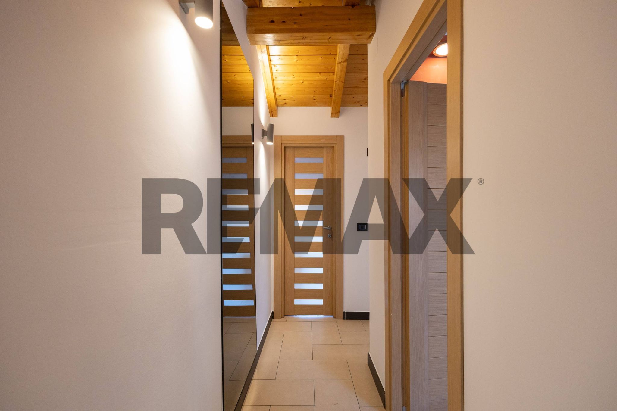 Hall / corridoio
