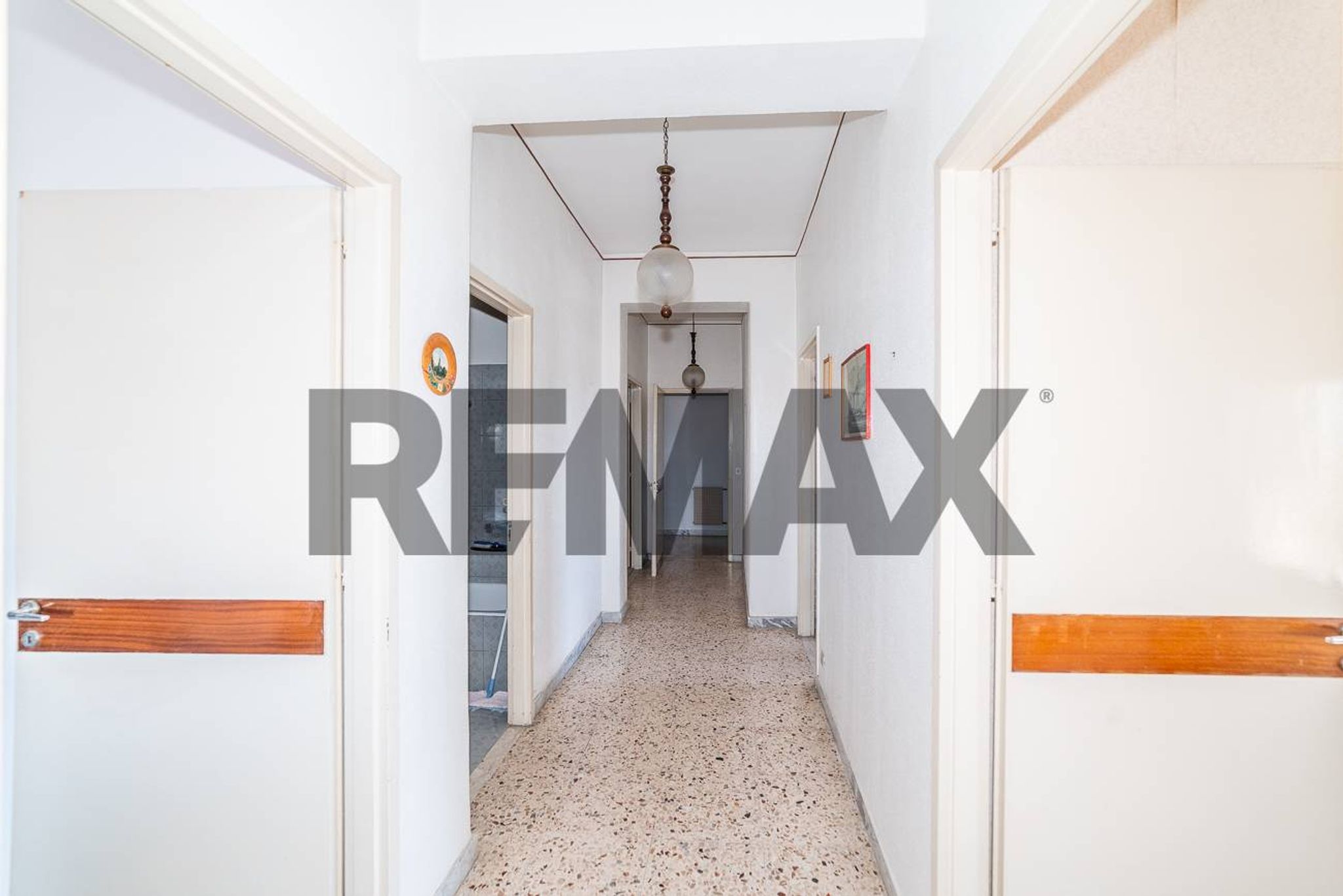 Hall / corridoio