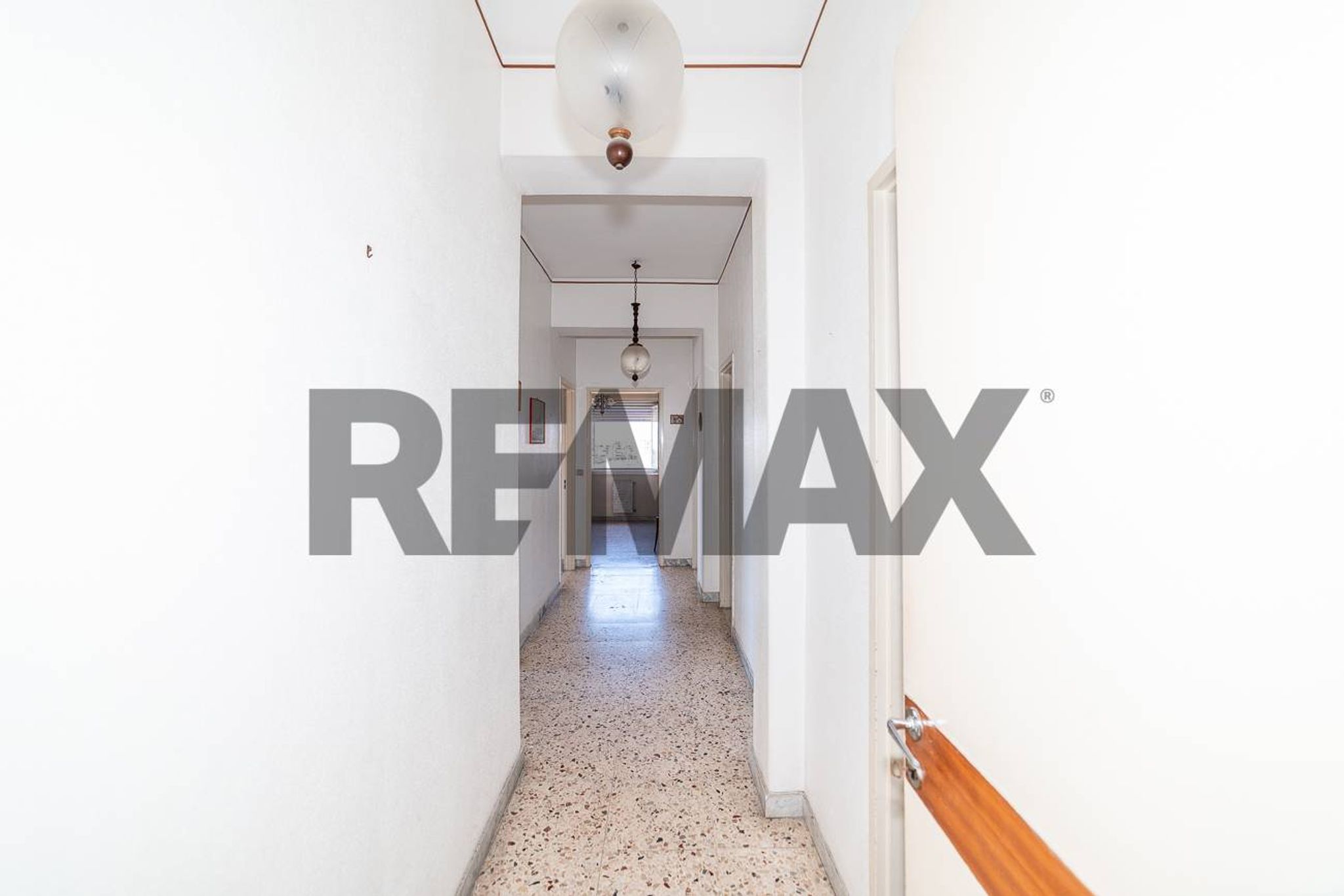 Hall / corridoio