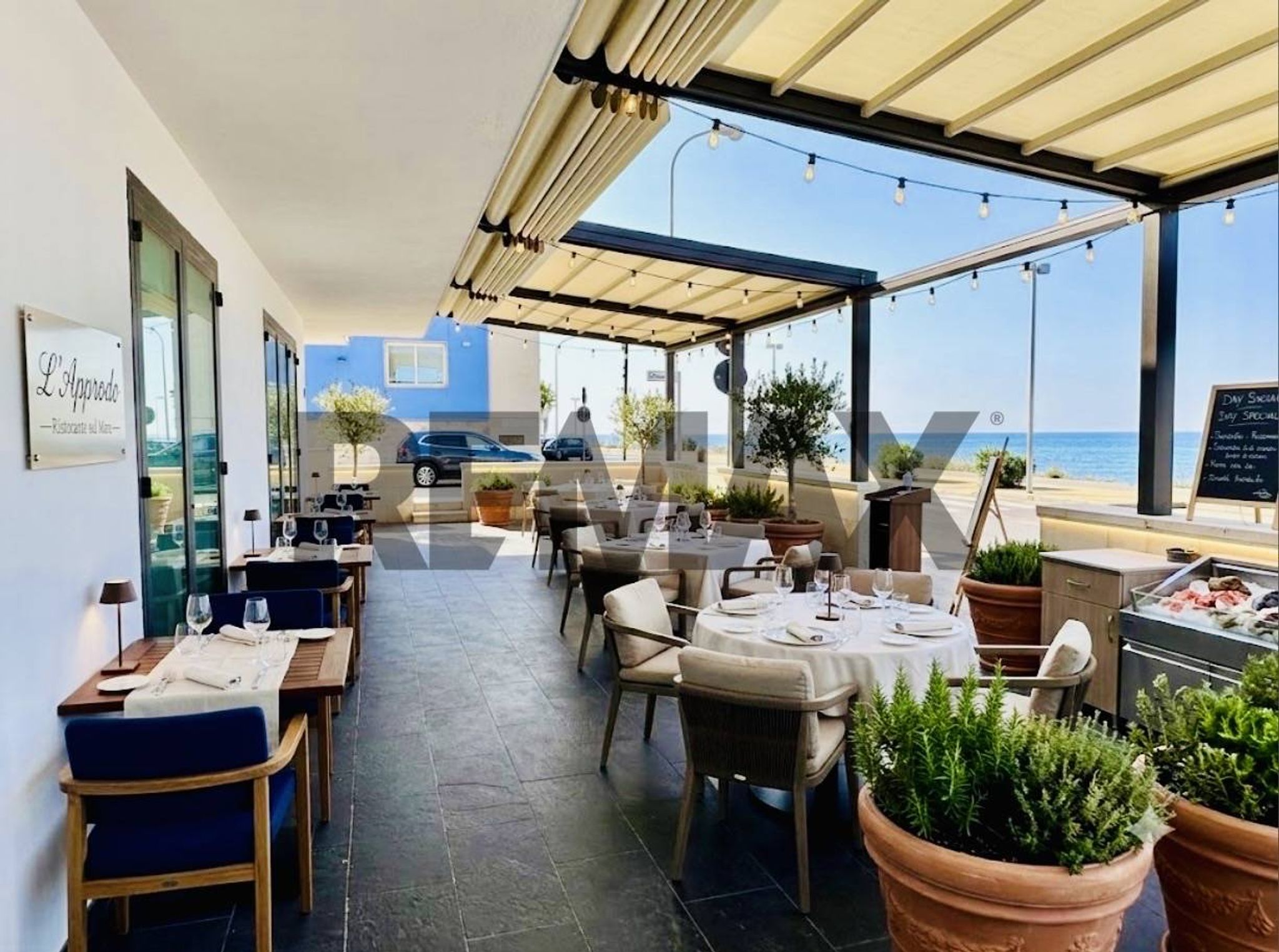 Terrazza