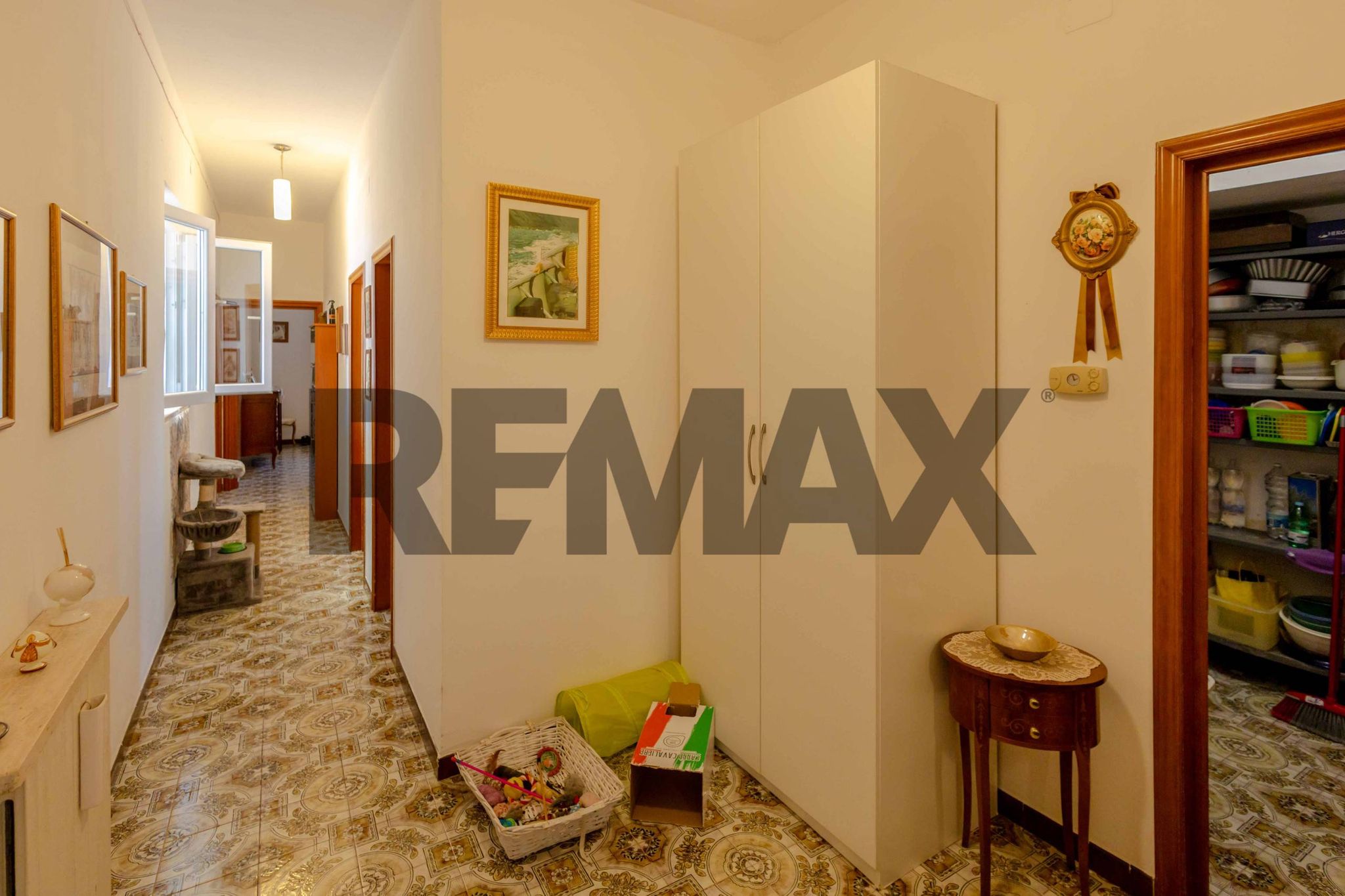 Hall / corridoio