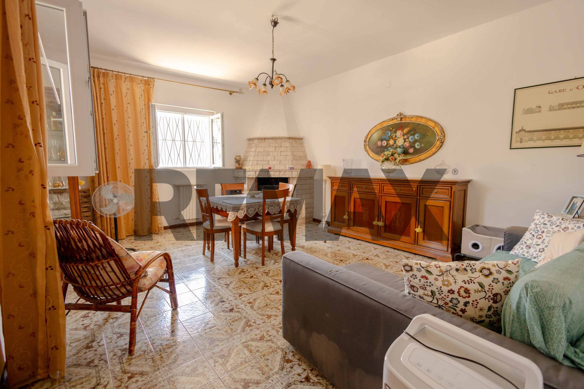Sala da pranzo