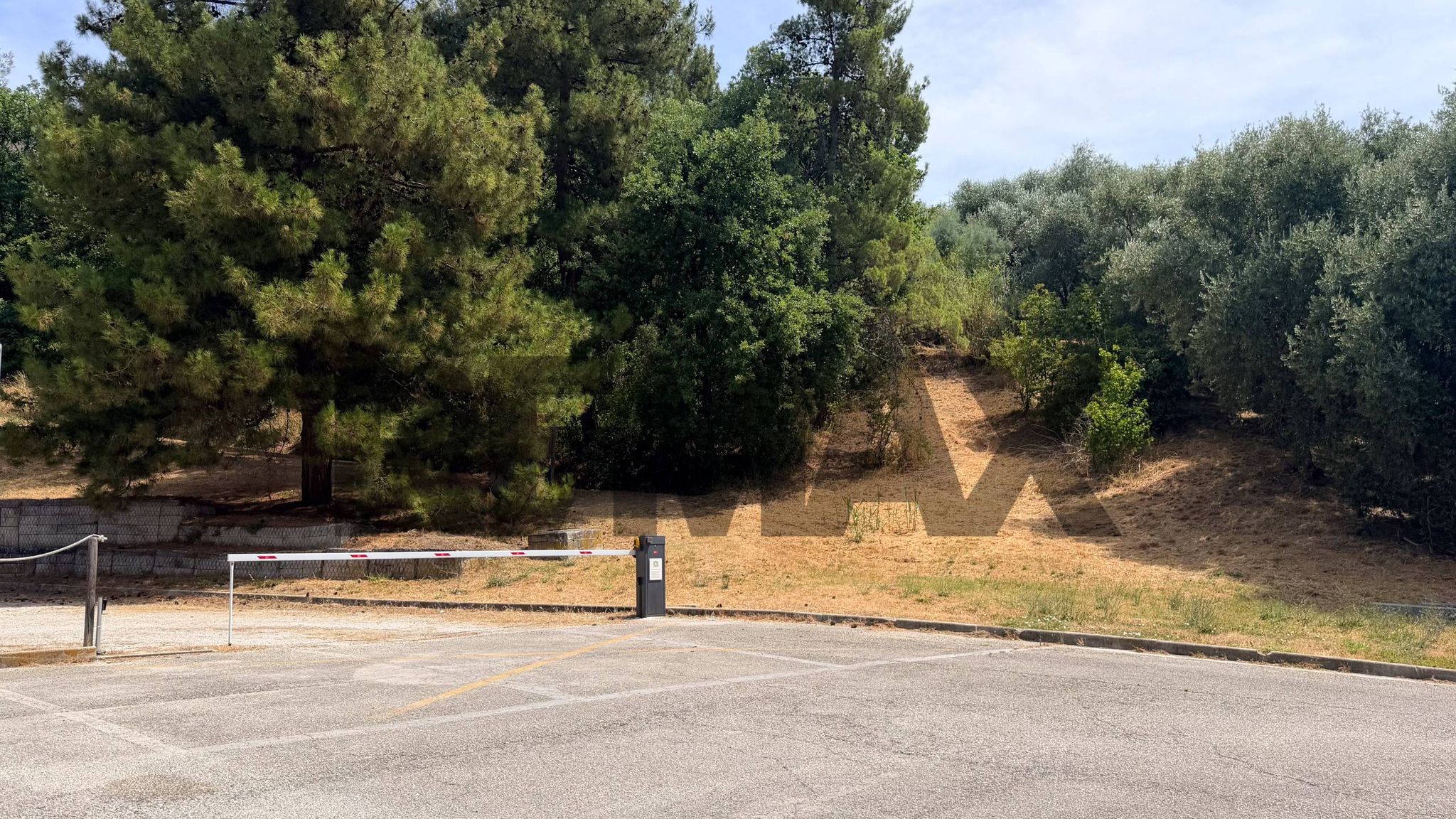 Immobile a Osimo