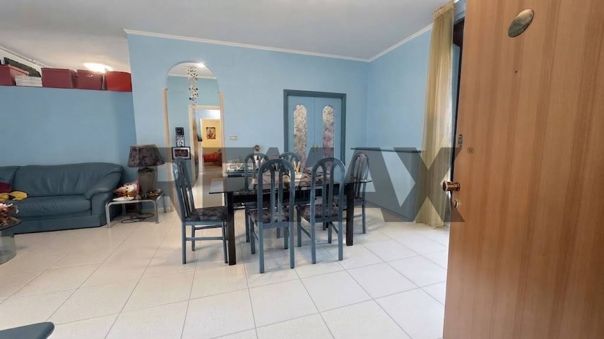 Sala da pranzo