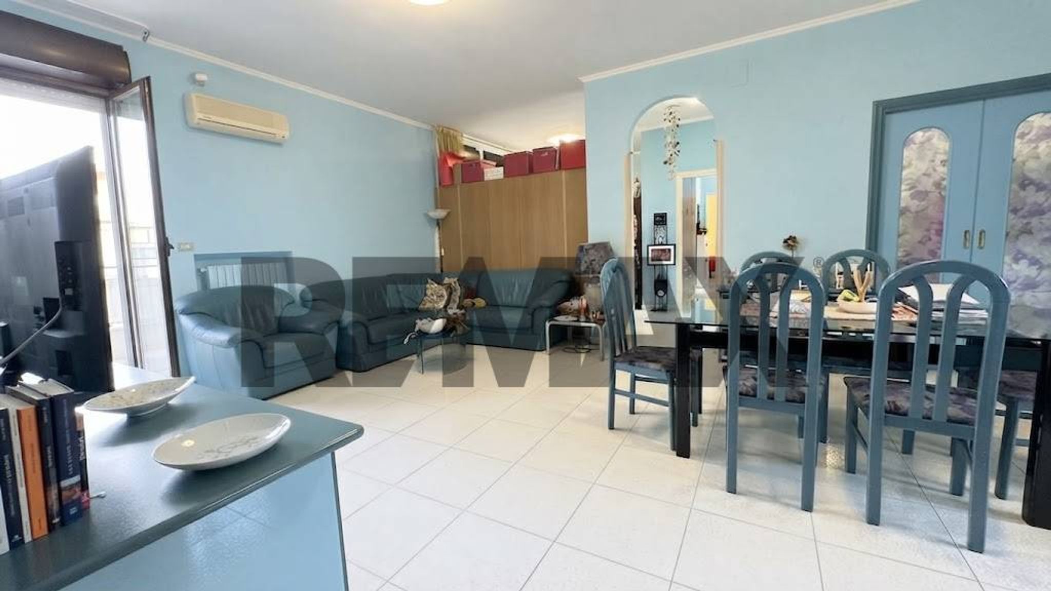 Sala da pranzo