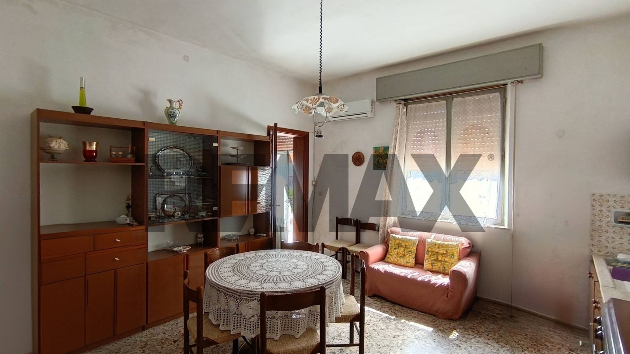 Sala da pranzo