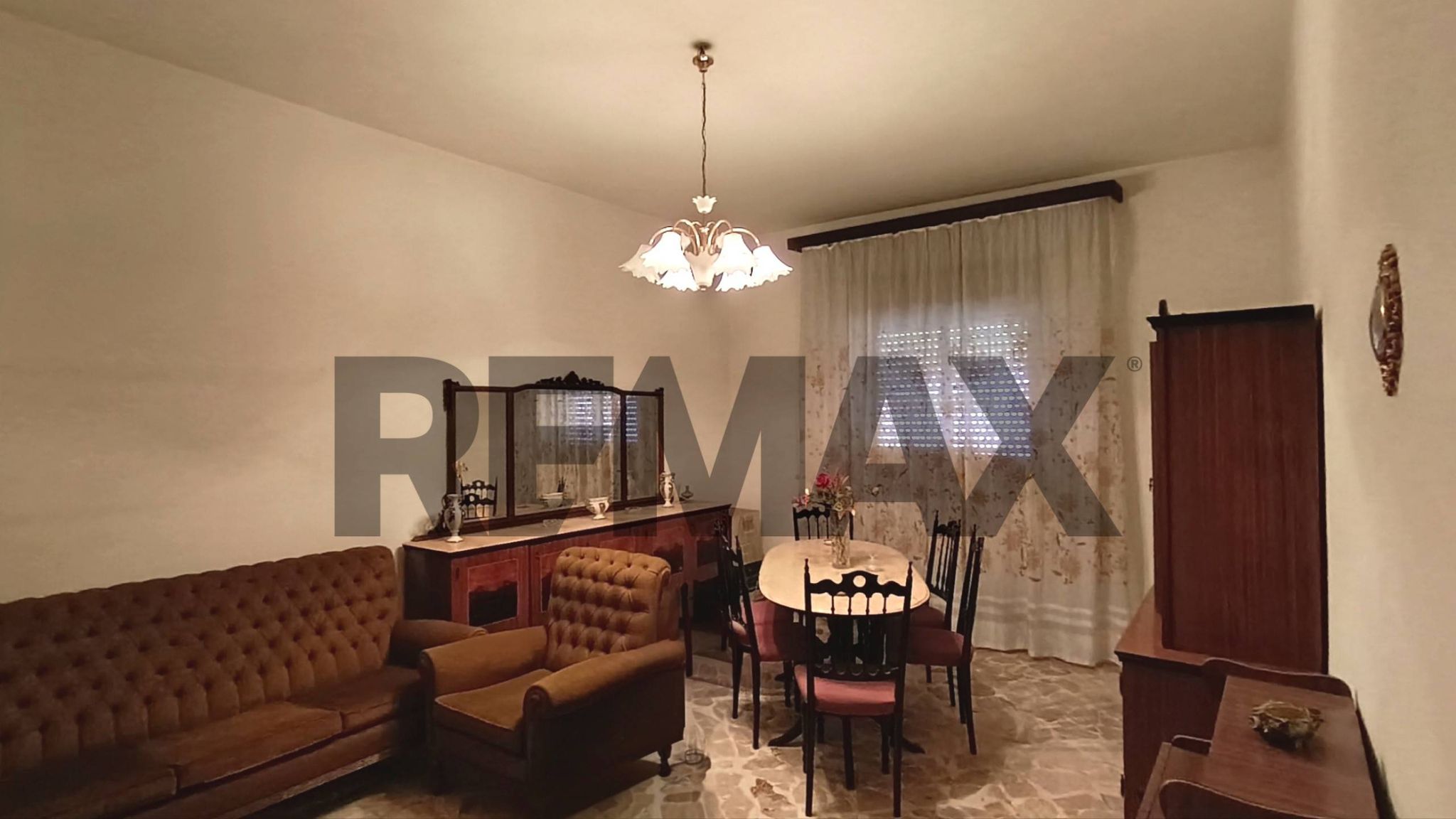 Sala da pranzo