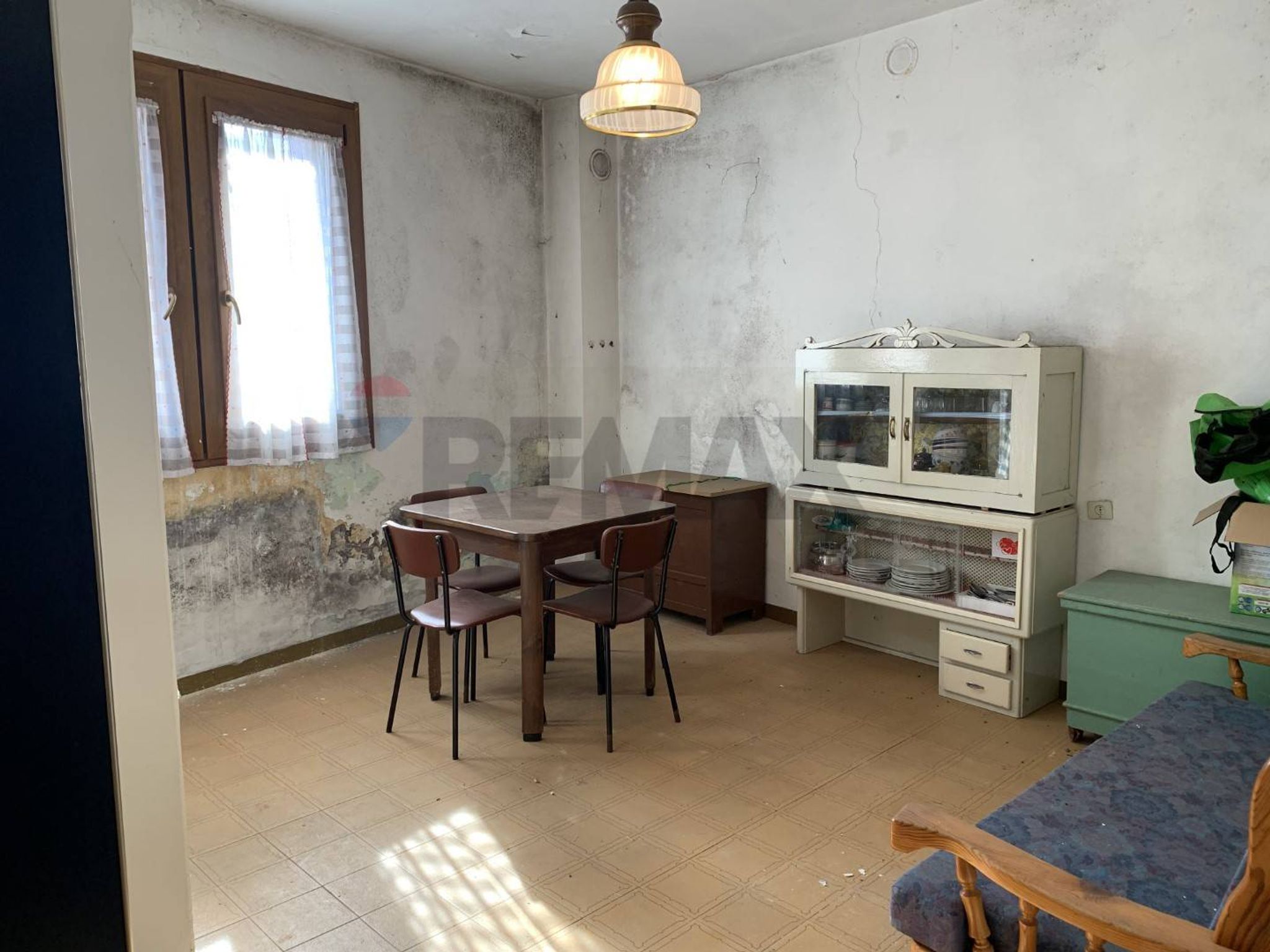 Sala da pranzo