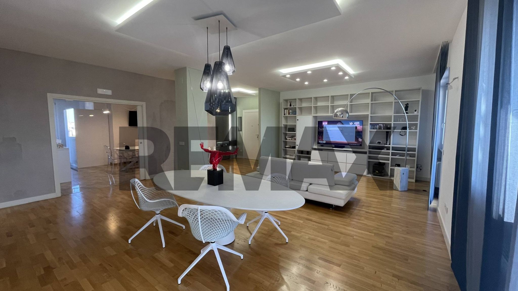 Sala da pranzo