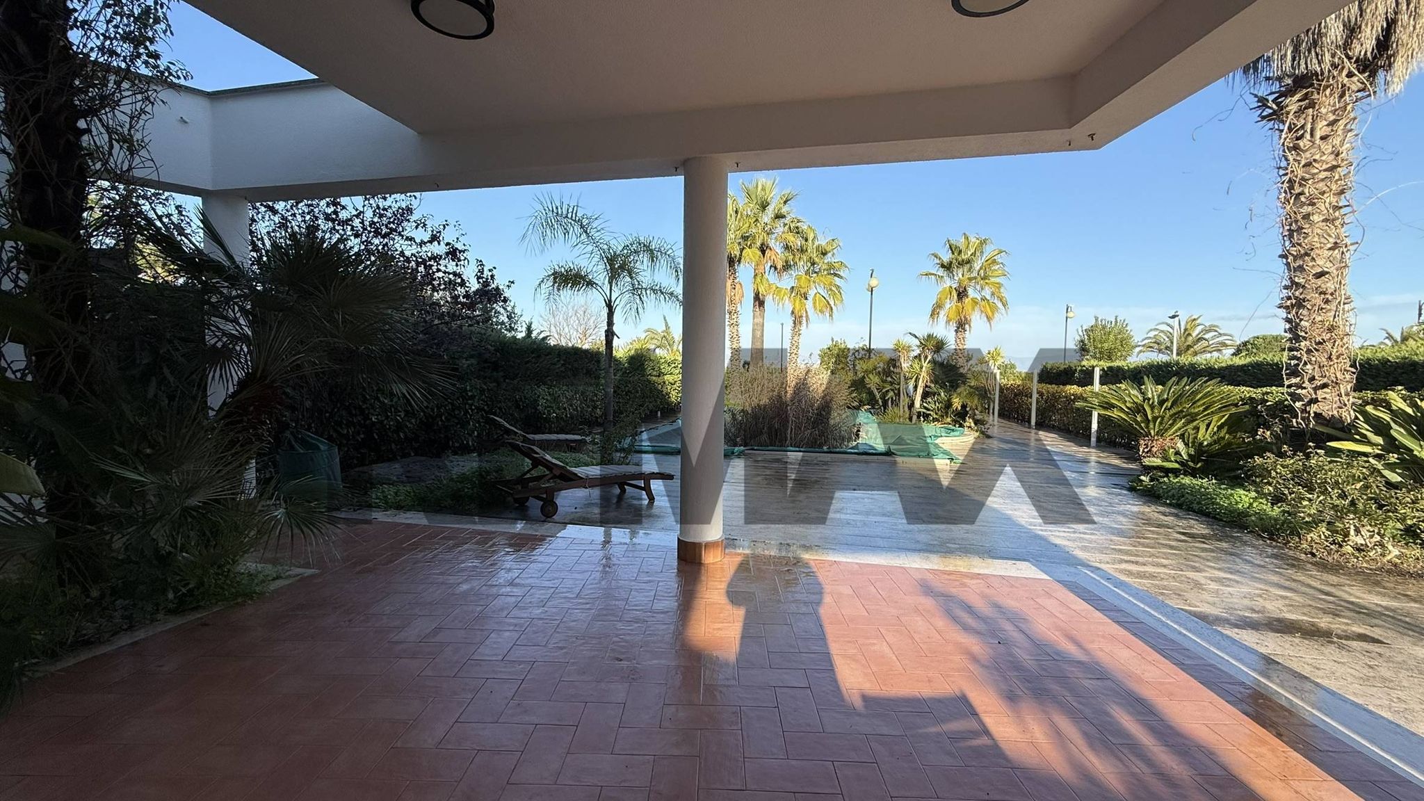 Terrazza