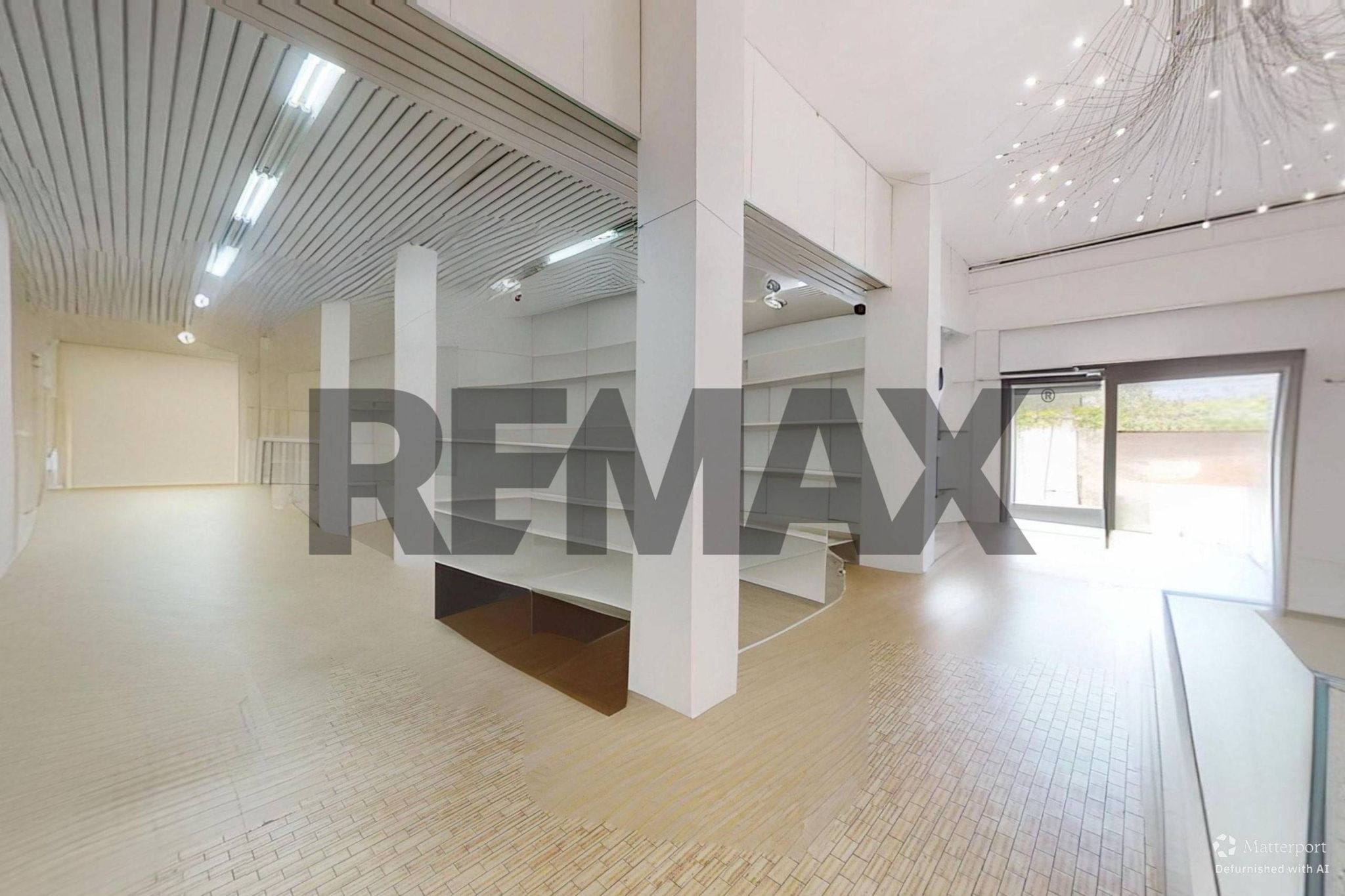 Hall / corridoio