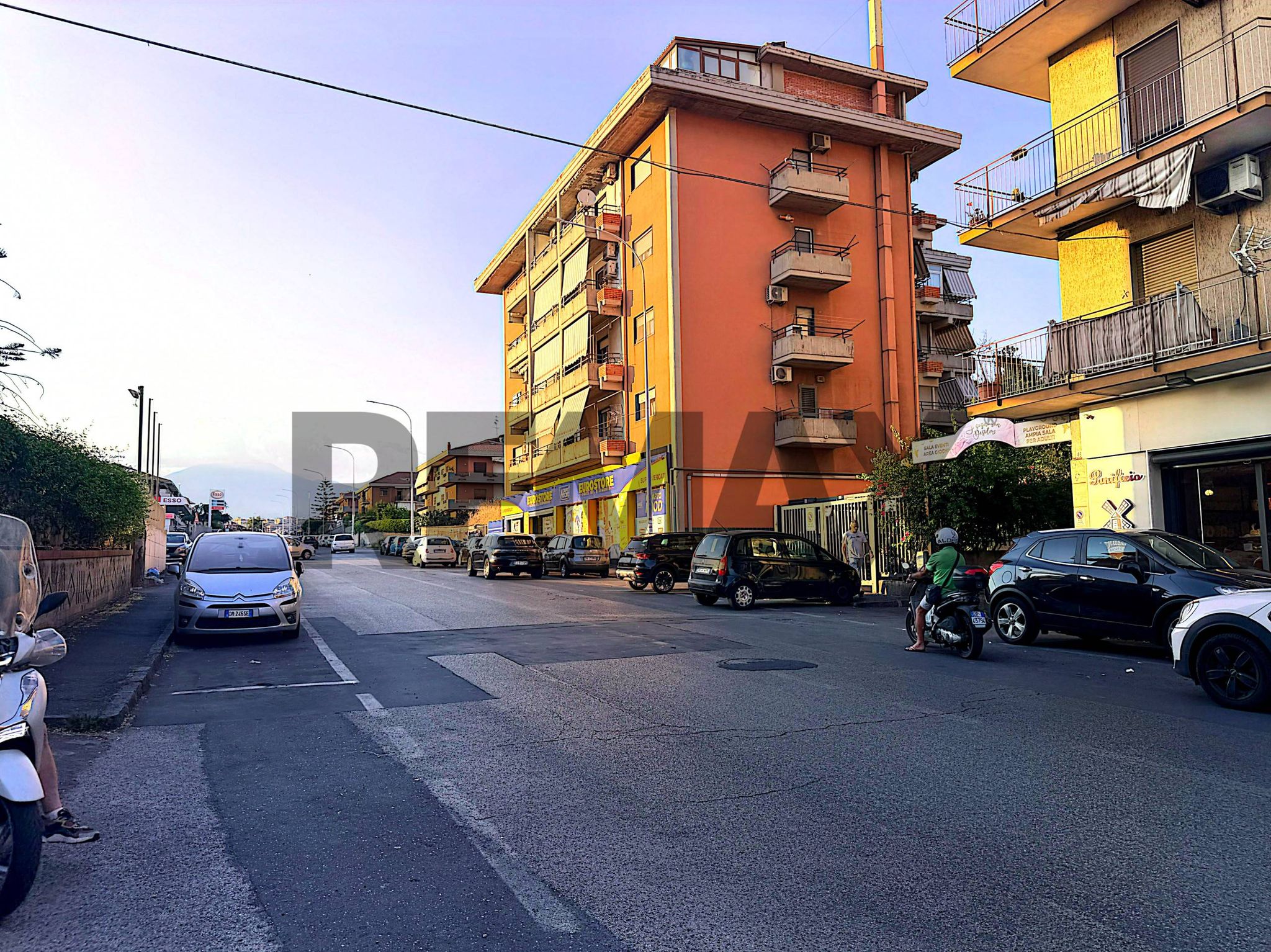 Property in Catania