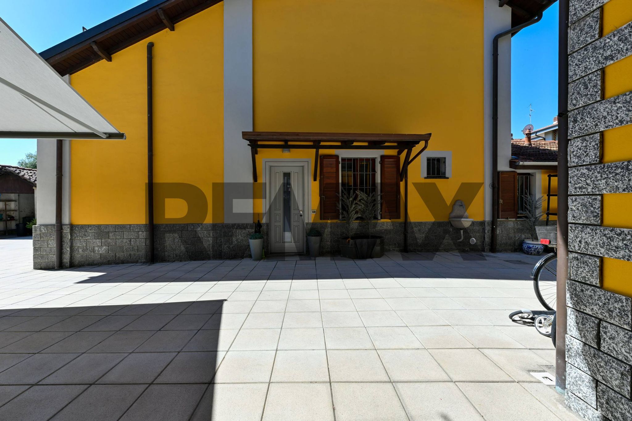 Terrazza