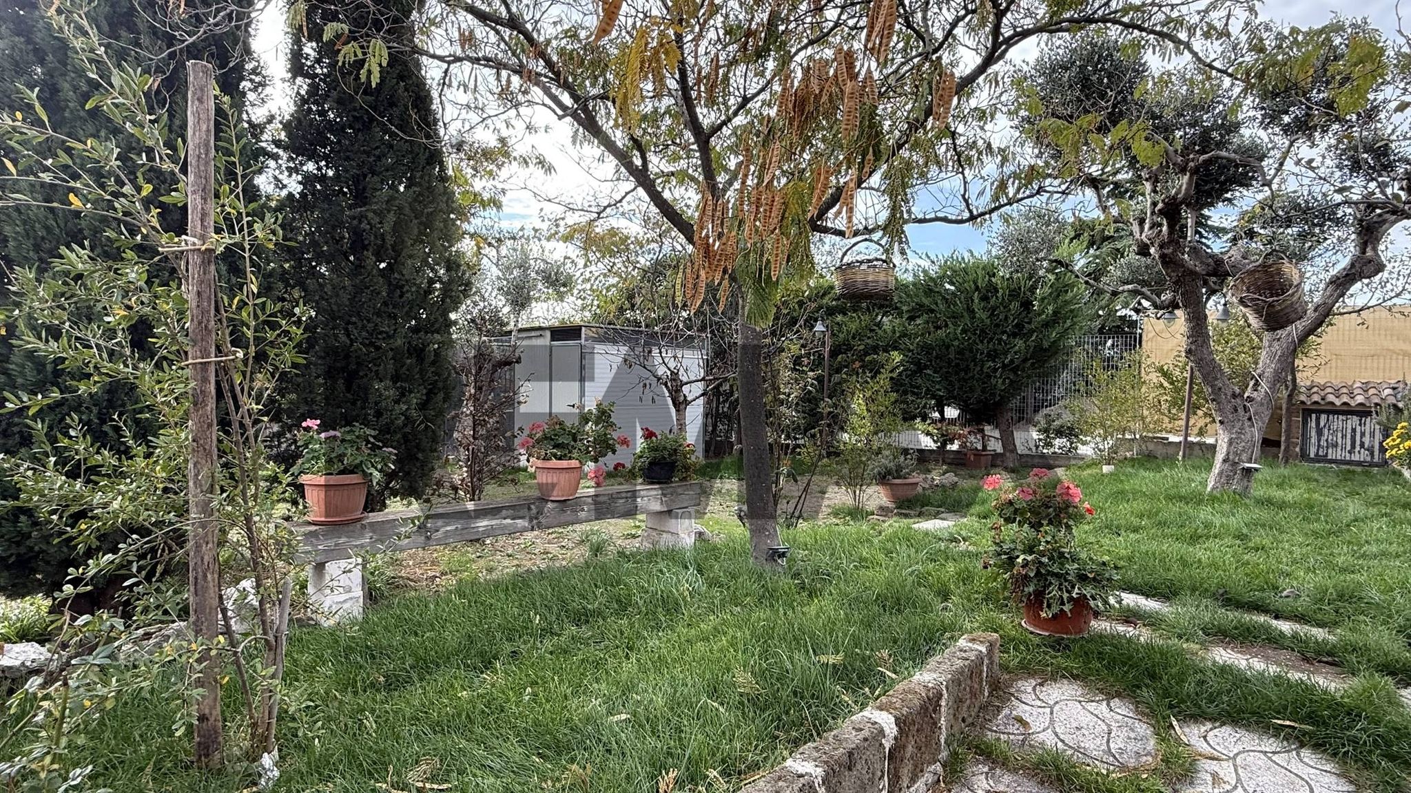 Giardino