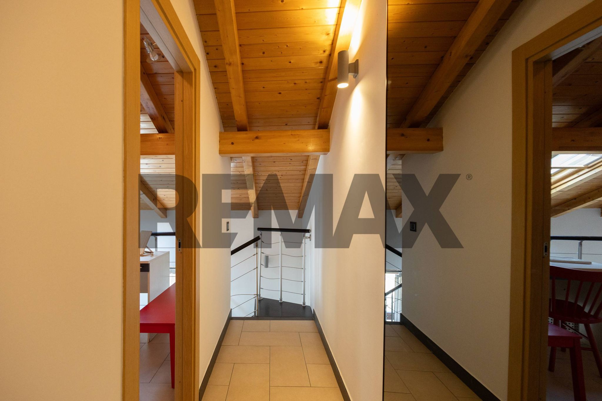Hall / corridoio