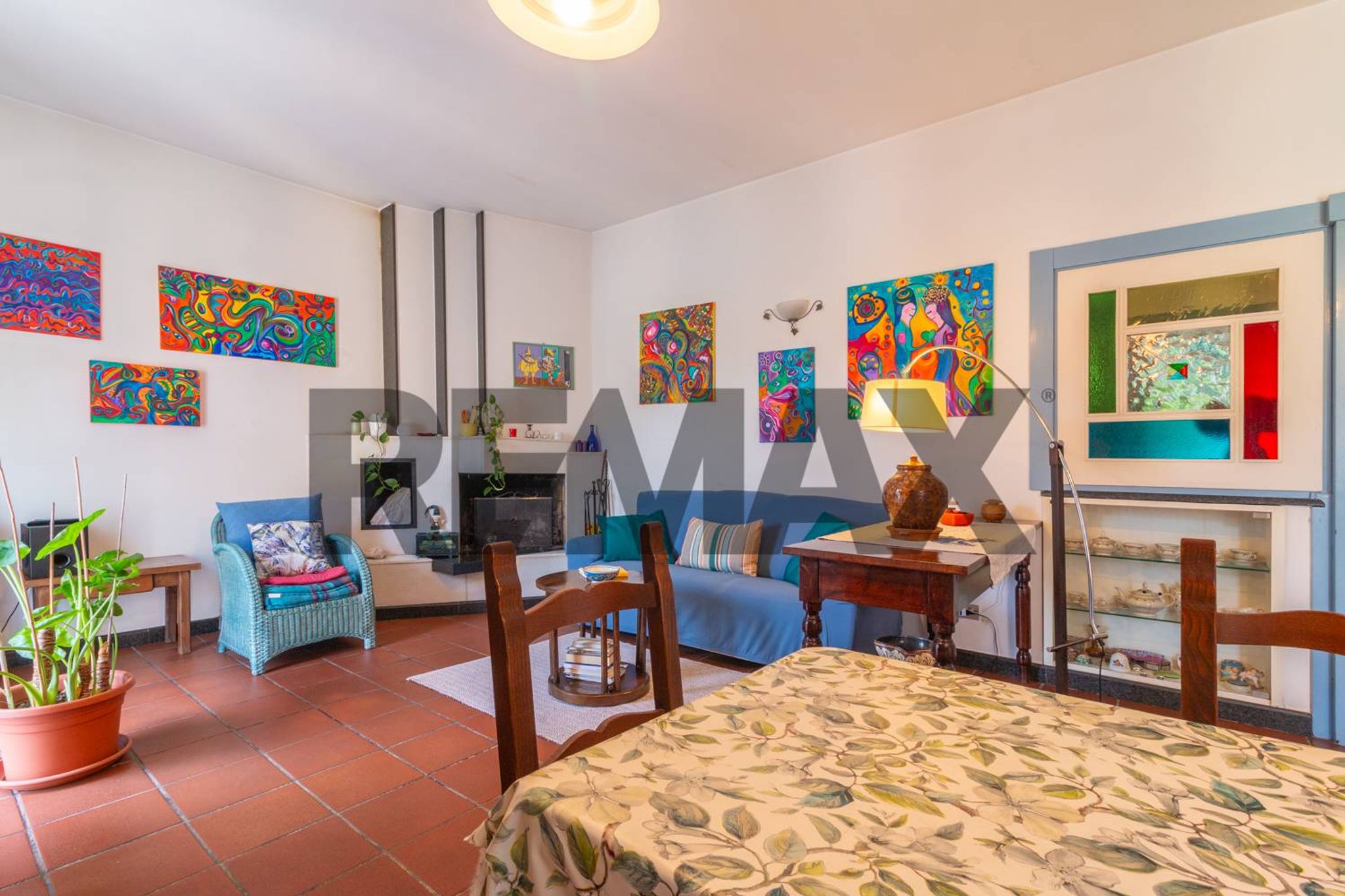 Property in Montefiascone